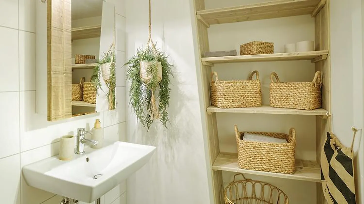 APPARTEMENT 2 PIÈCES À STECKBORN (TG), MEUBLÉ - Photo 6 sur 8