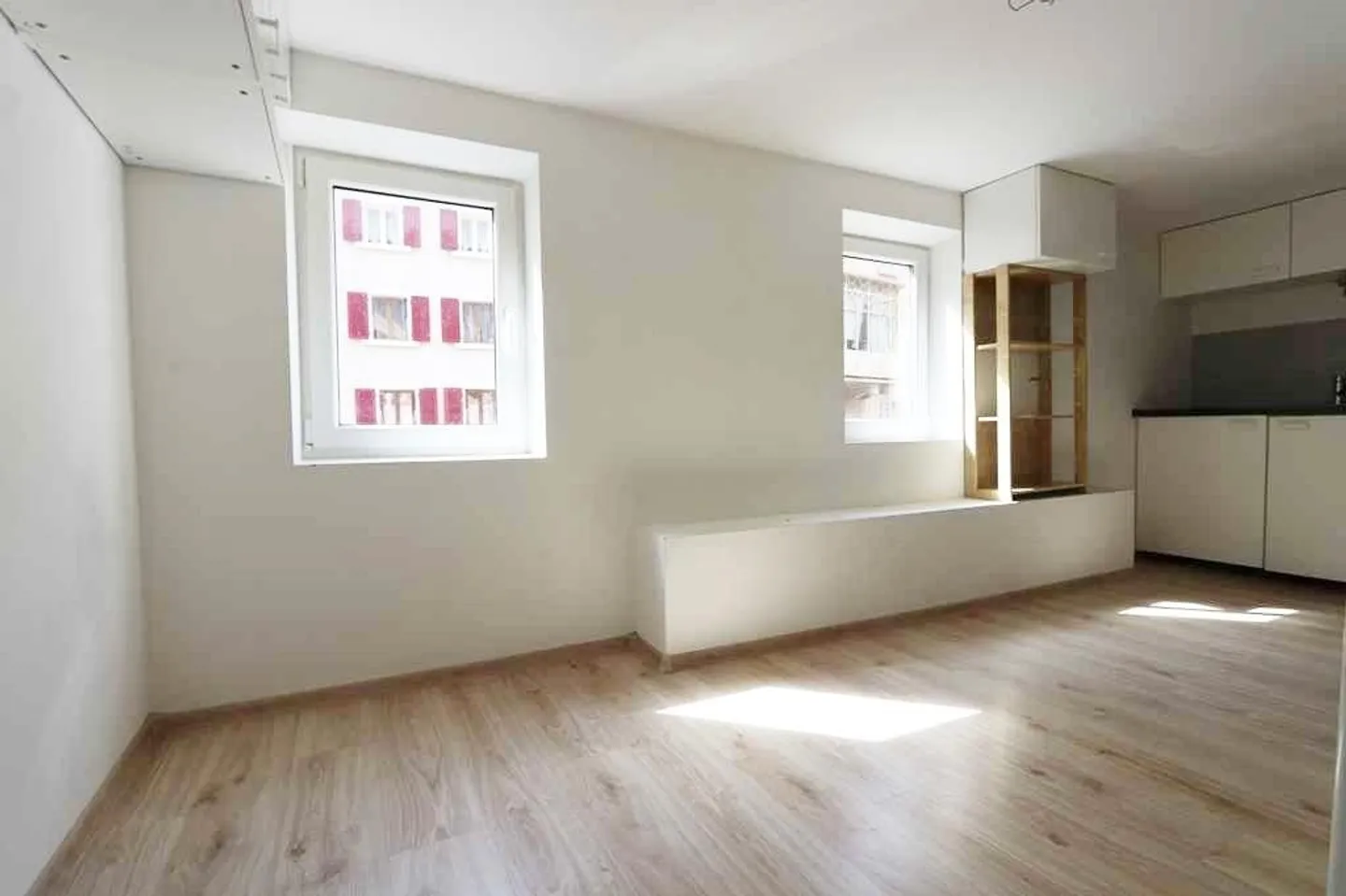 Duplex Incantevole a Leventina - Foto 4 di 16