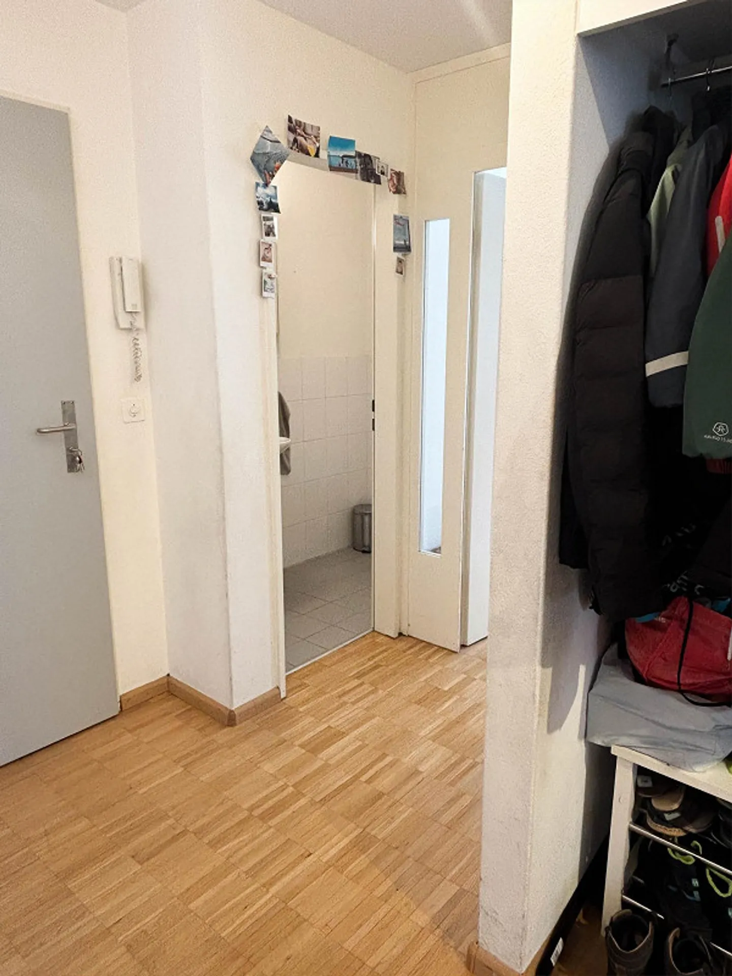 Beautiful 4.5-Room Garden Apartment - Photo 7 of 11