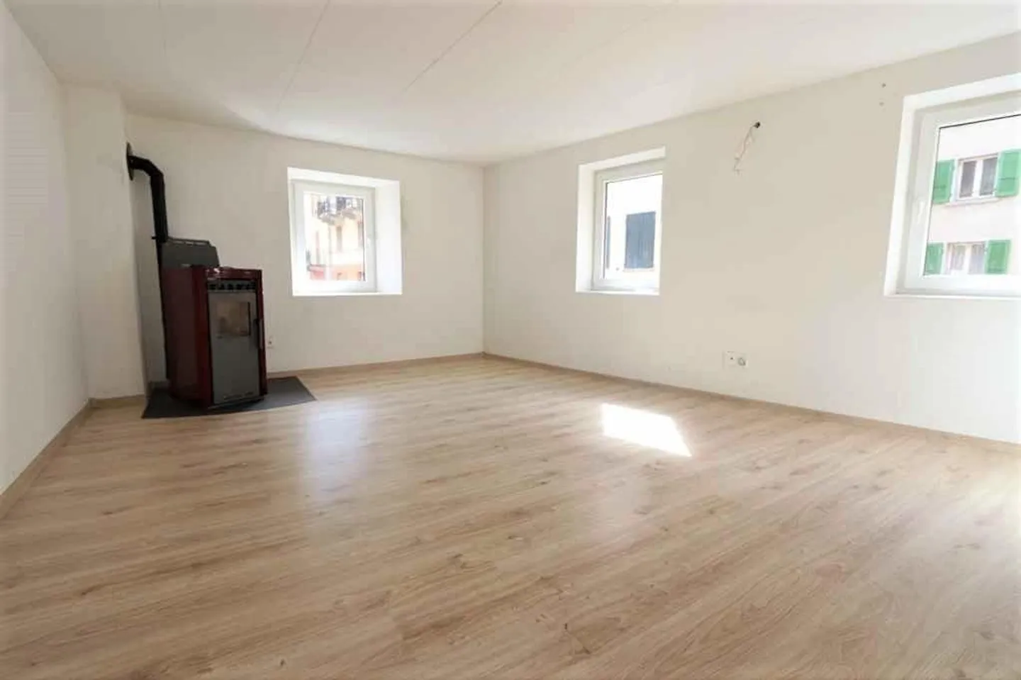 Duplex Incantevole a Leventina - Foto 6 di 16