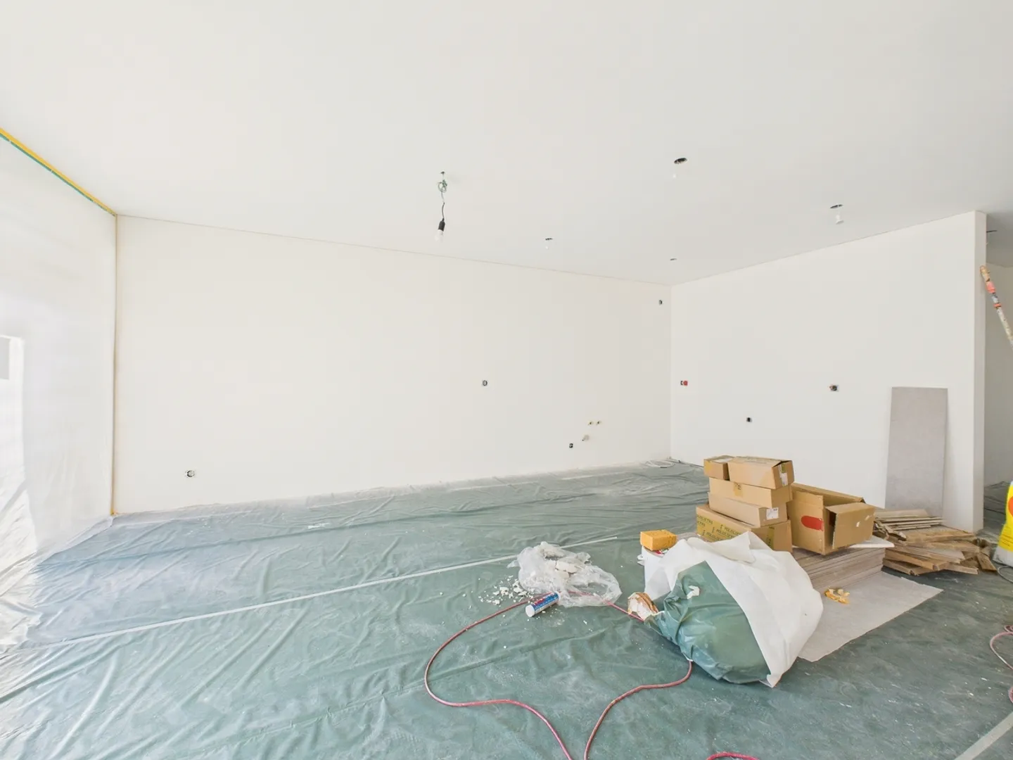 Moderne neu gebaute Reihenhaus in Cugnasco – 4.5 Zimmer... - Foto 5 von 11