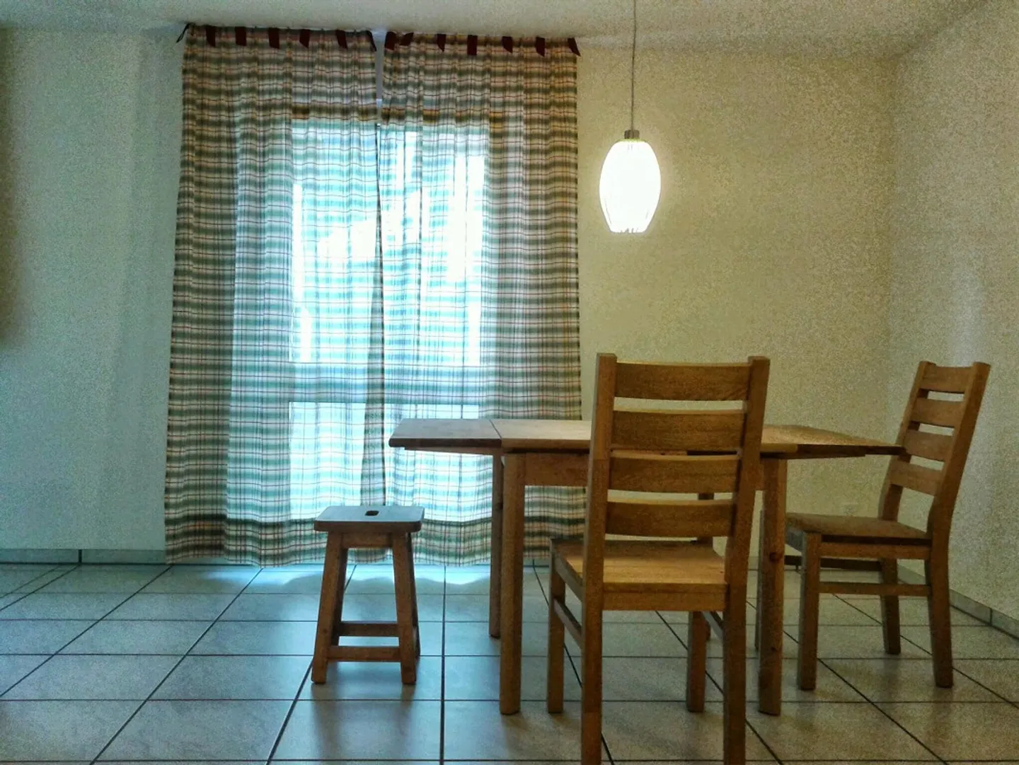 Appartement meublé de 1,5 pièce à Zizers - Photo 4 sur 7