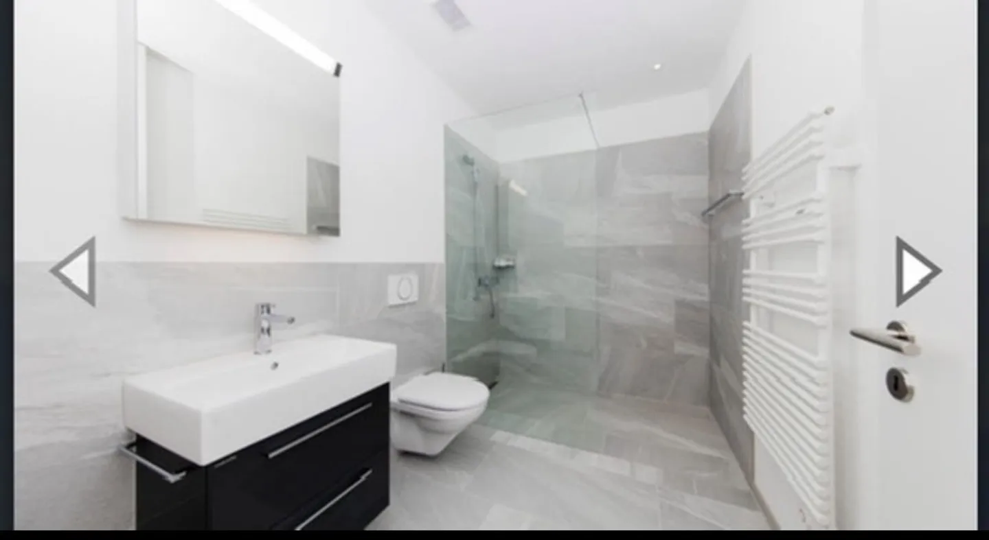 Appartamento 2,5 locali cerca nuovo inquilino nel bel Meggen LU - Foto 4 di 14