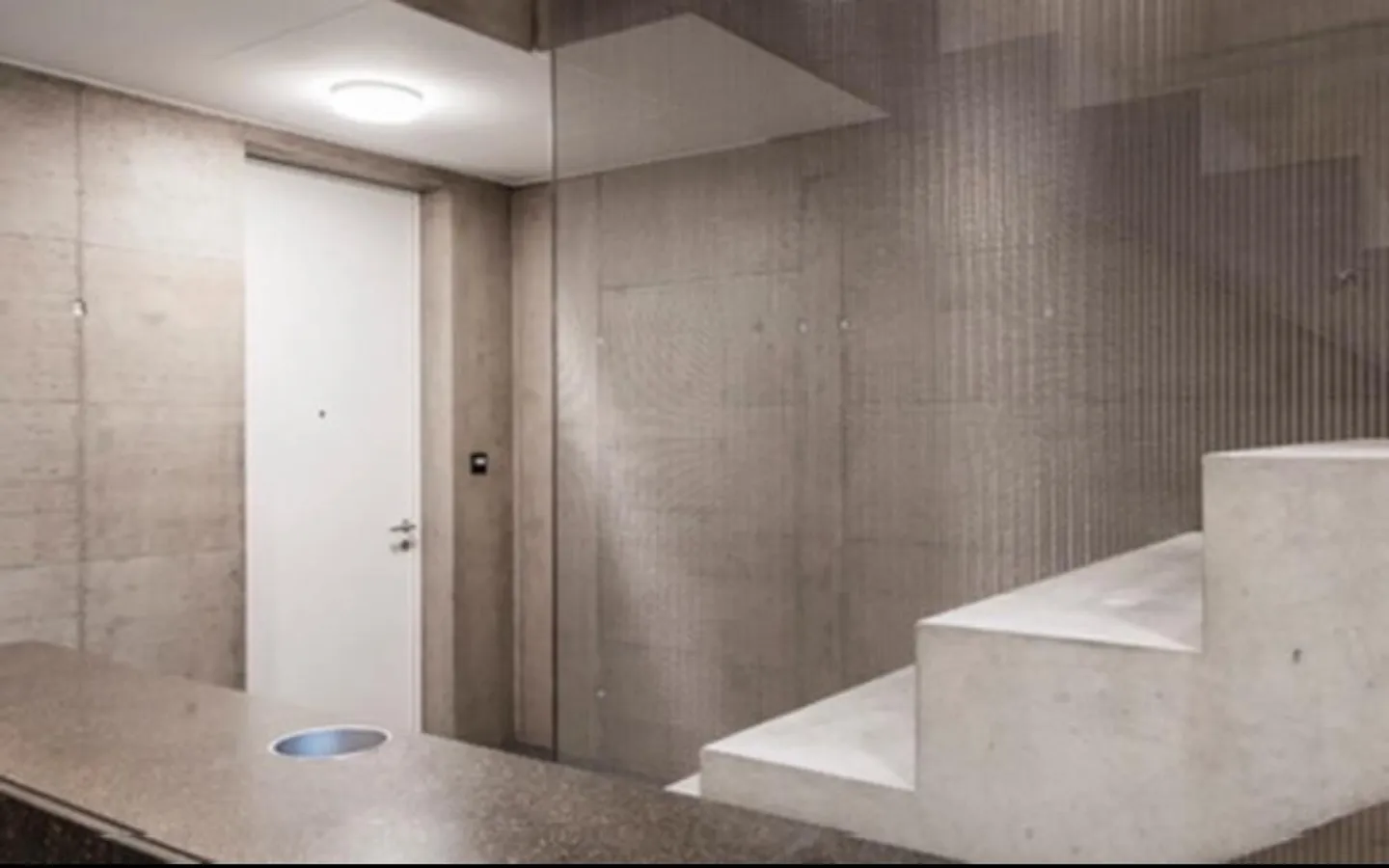 Appartamento 2,5 locali cerca nuovo inquilino nel bel Meggen LU - Foto 6 di 14