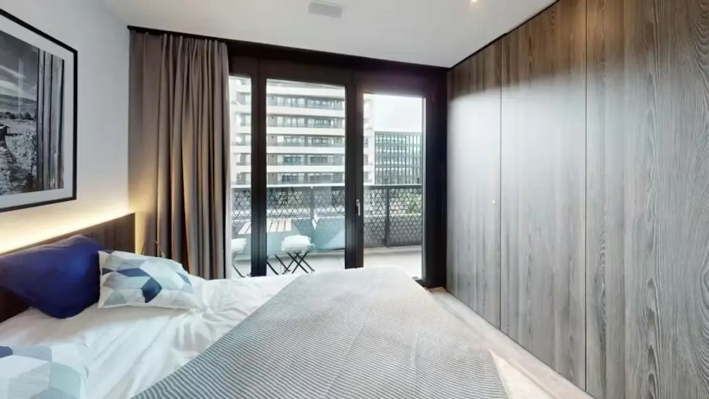 Appartement à louer - Photo 6 sur 10