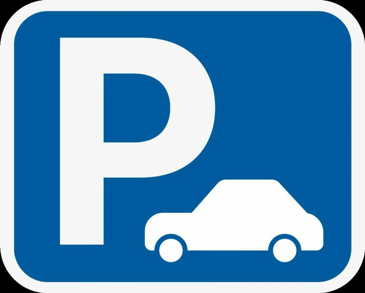 Parking spaces for rent! - Photo 1 of 1