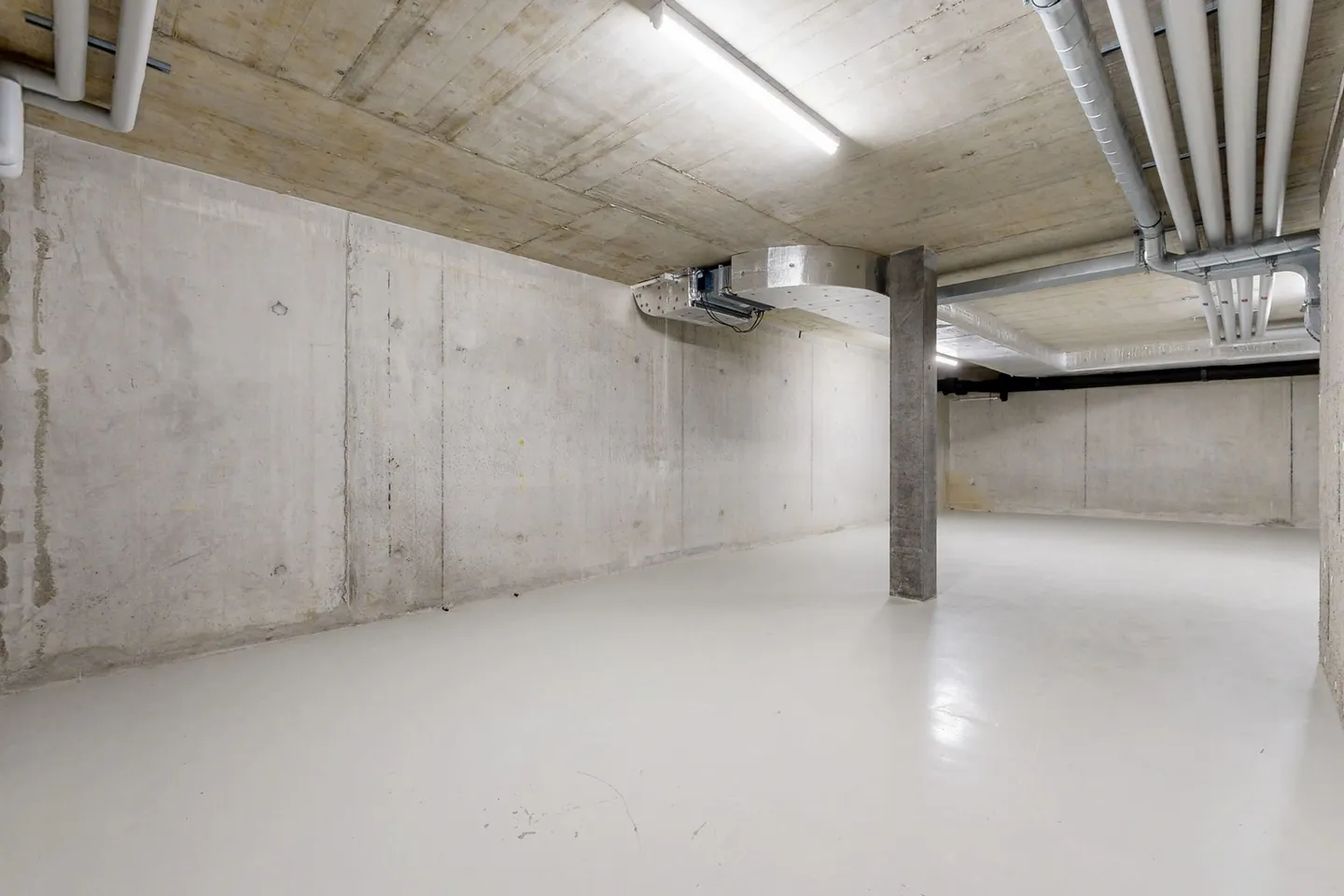 Deposito/Officina in affitto a Crissier, a 2 passi da Renens - Foto 4 di 8