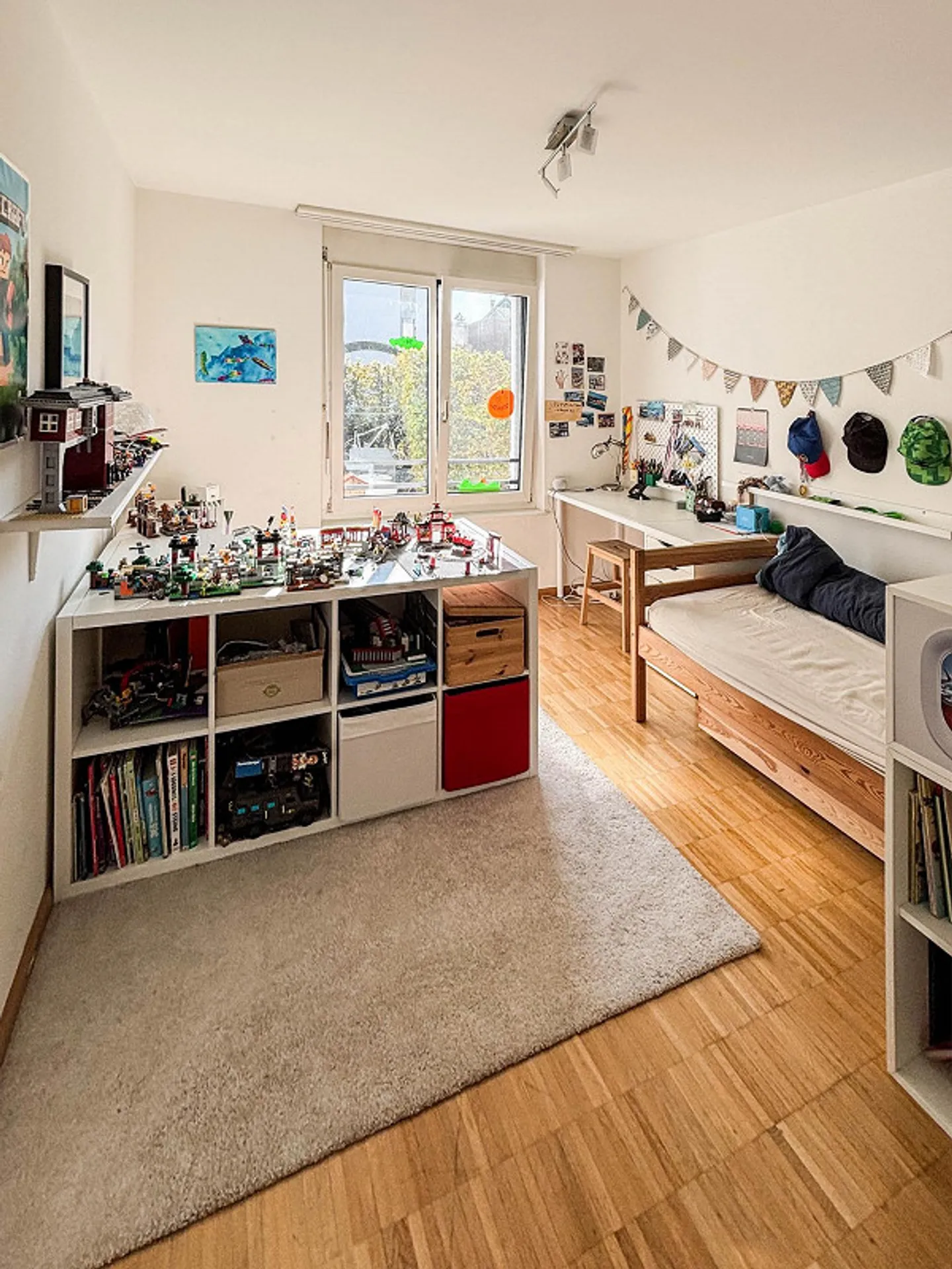 Beautiful 4.5-Room Garden Apartment - Photo 9 of 11