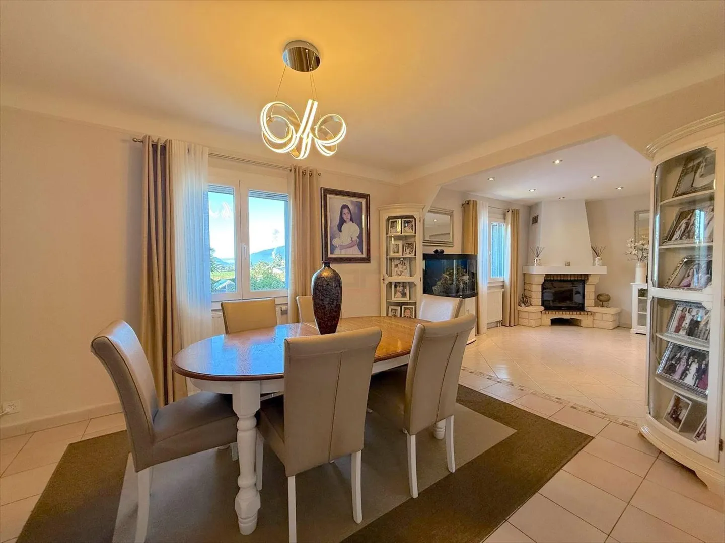 5-Zimmer-Haus - Foto 6 von 12