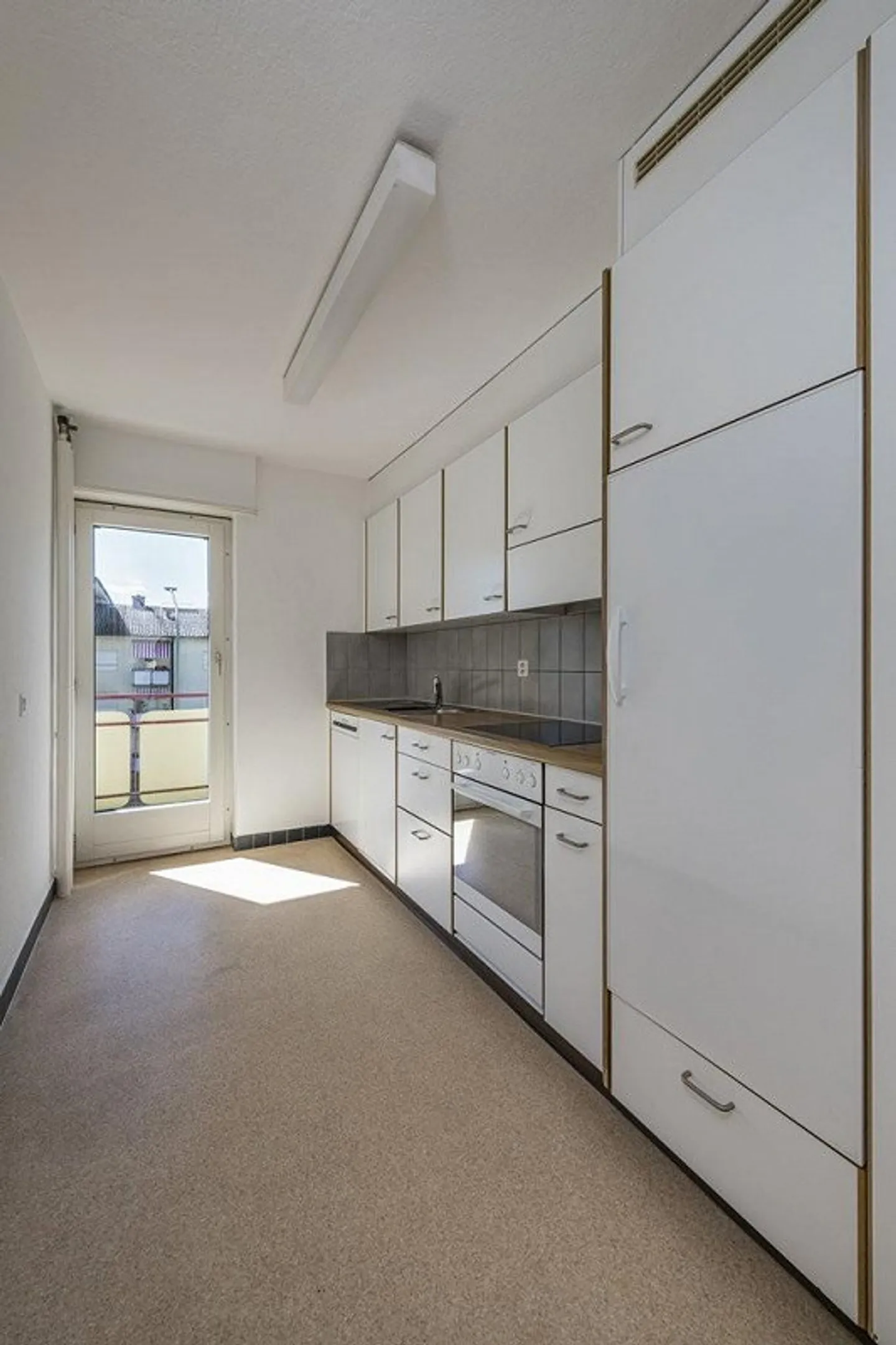 Gemütliche Wohnung in Birsfelden - Foto 2 von 6