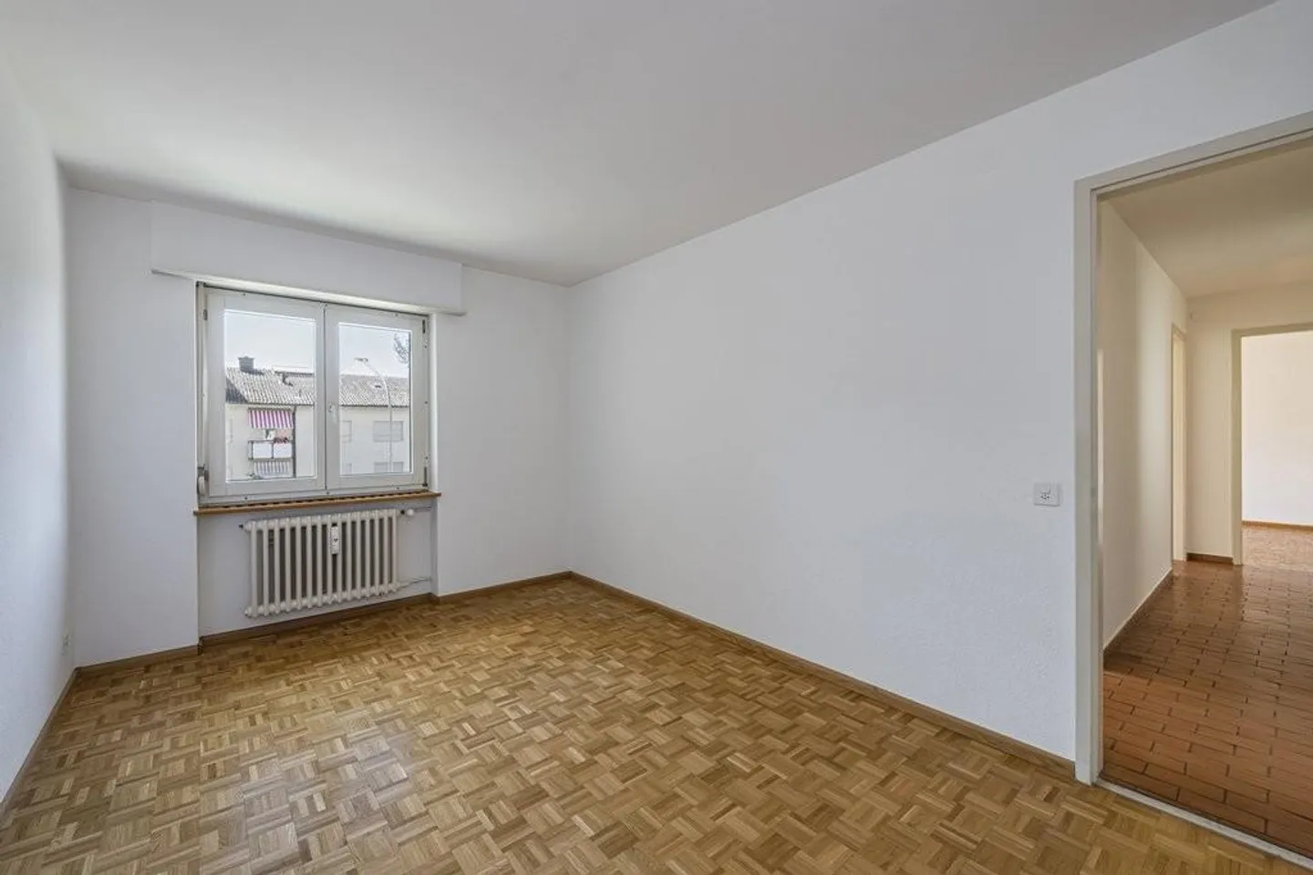 Gemütliche Wohnung in Birsfelden - Foto 5 von 6