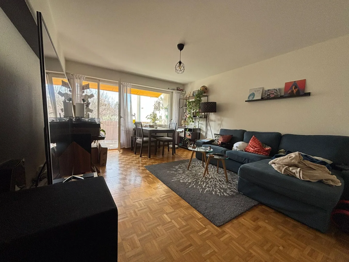 Vivere direttamente sulla Zihl - Foto 1 di 7