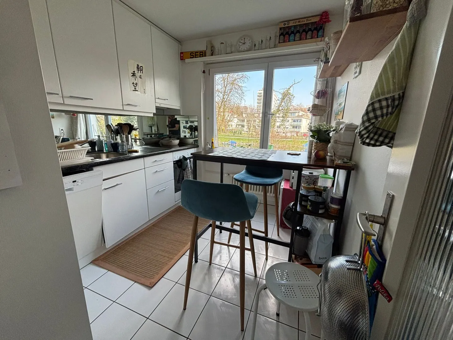 Vivere direttamente sulla Zihl - Foto 2 di 7