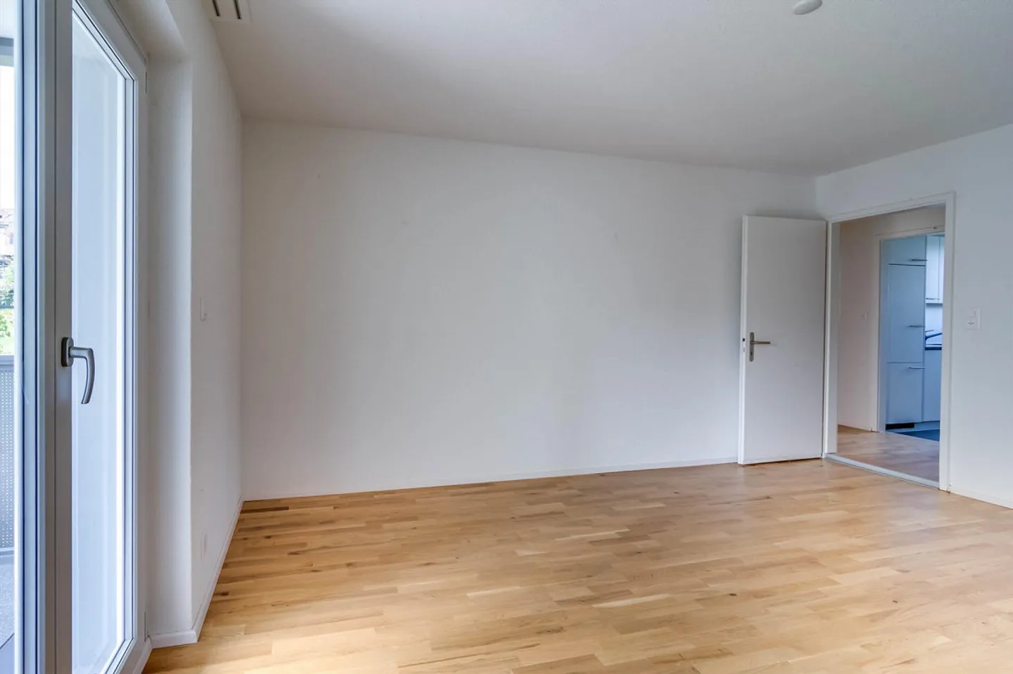 Appartement confortable de 3 pièces à Oberuzwil - Photo 5 sur 11