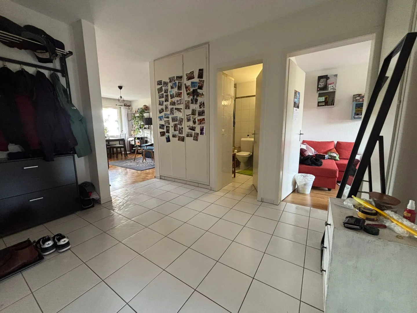 Vivere direttamente sulla Zihl - Foto 3 di 7