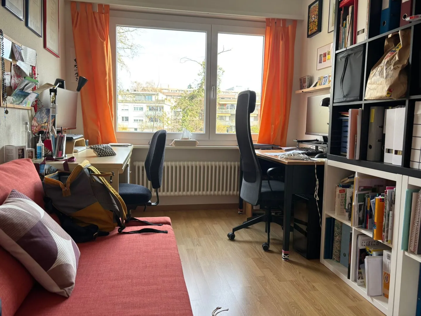 Vivere direttamente sulla Zihl - Foto 6 di 7