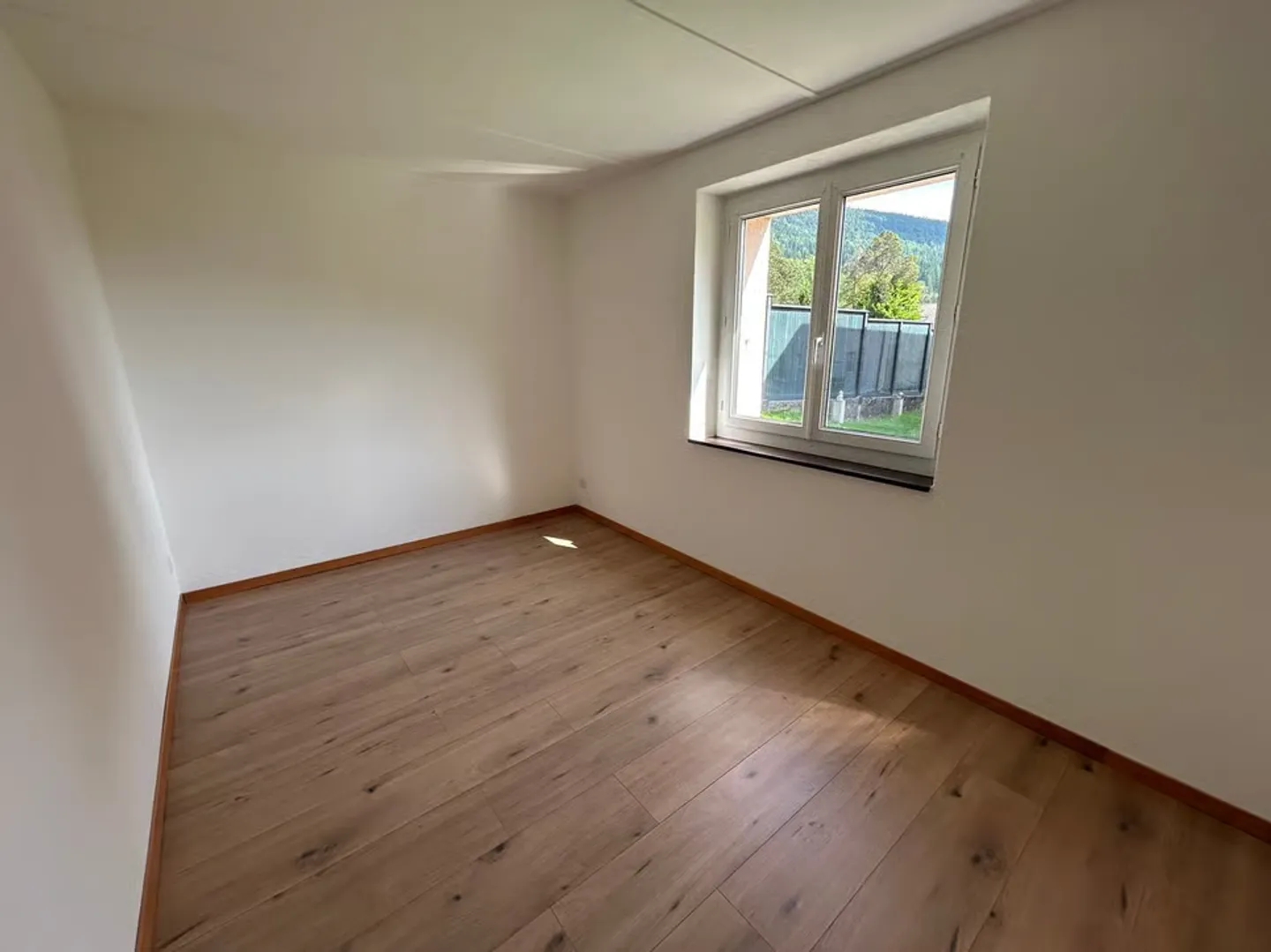 Charmante Wohnung mit Balkon - Foto 4 von 7