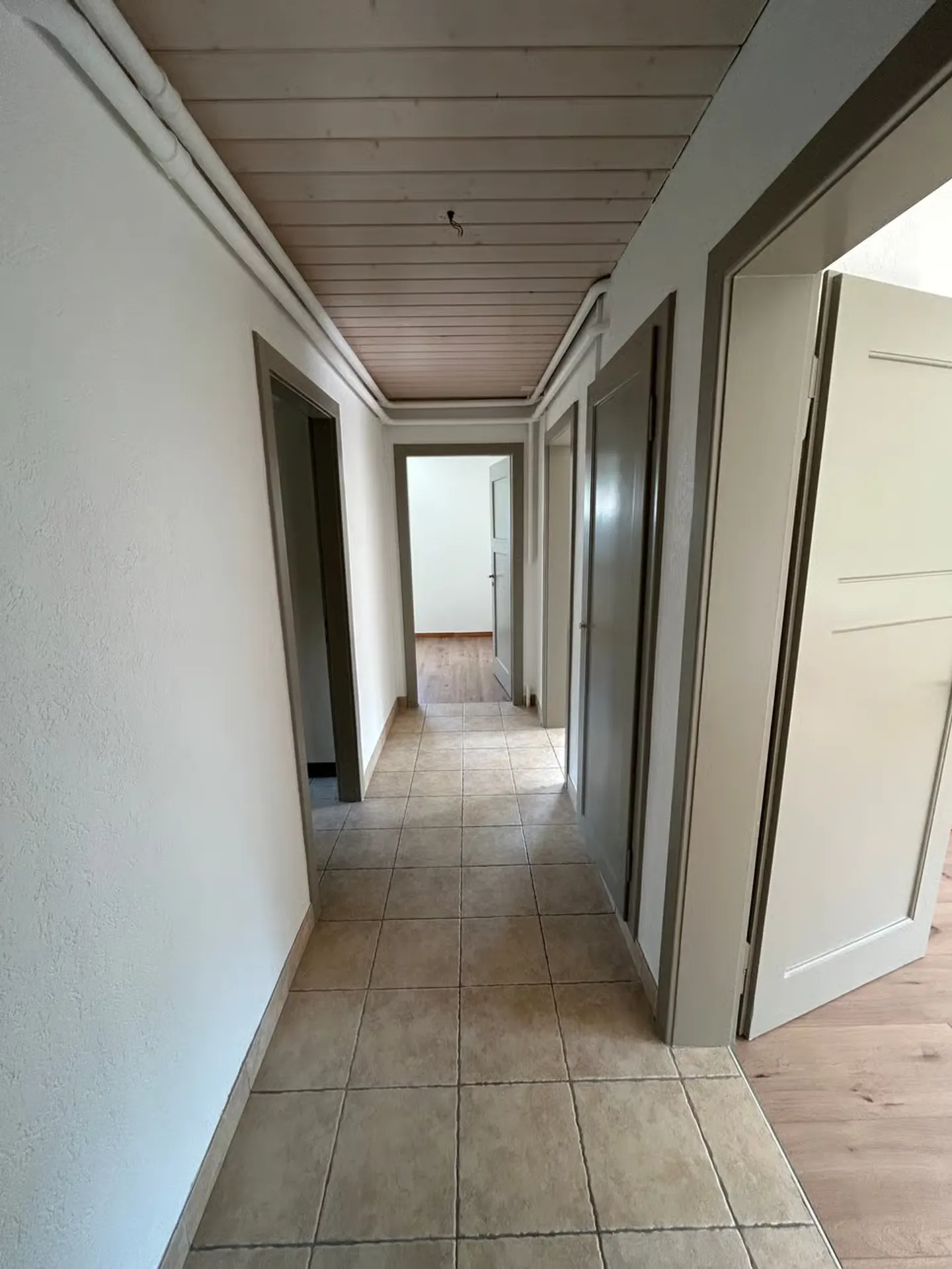 Charmante Wohnung mit Balkon - Foto 6 von 7