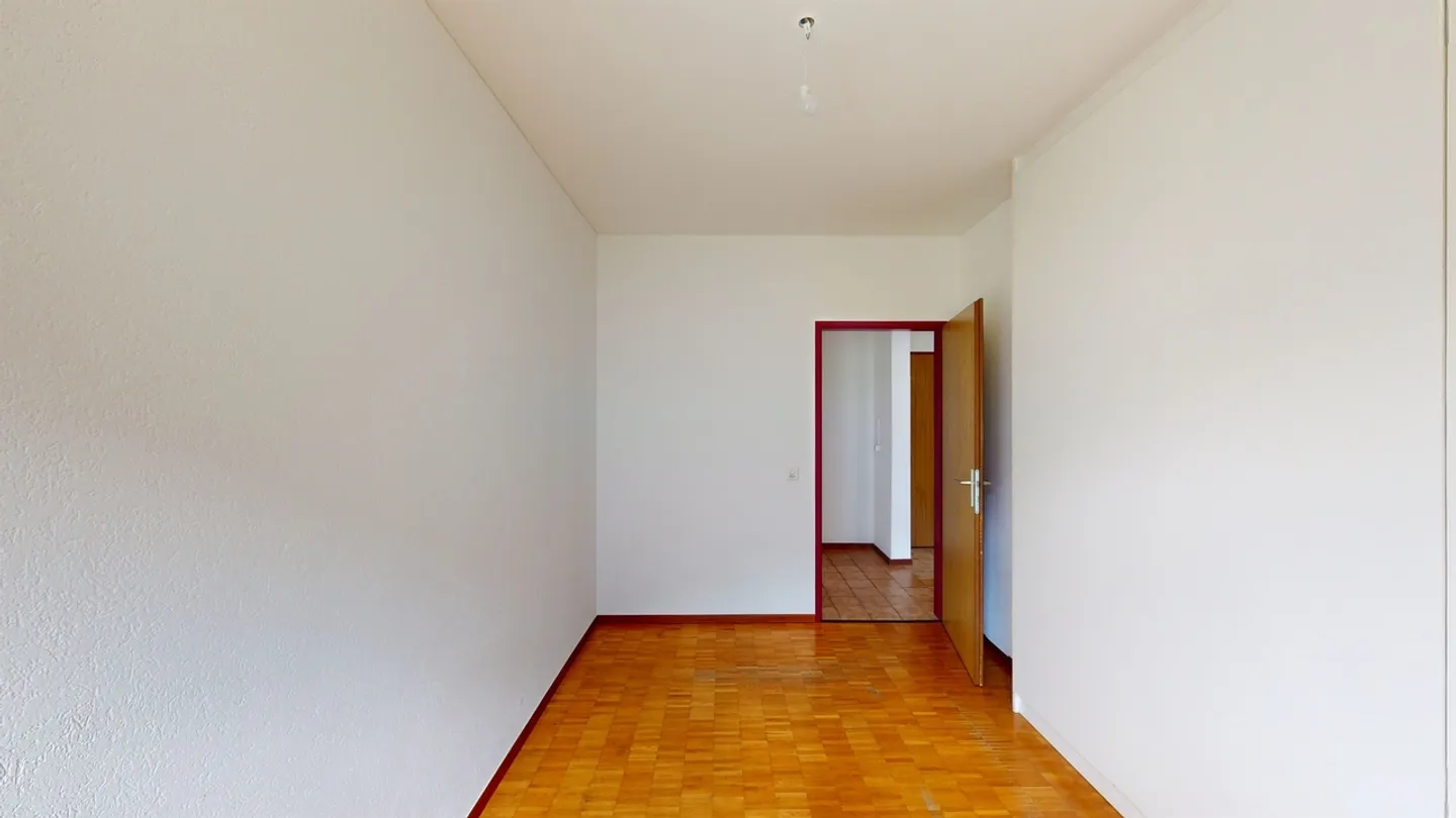 4-room apartment - Photo 5 of 8