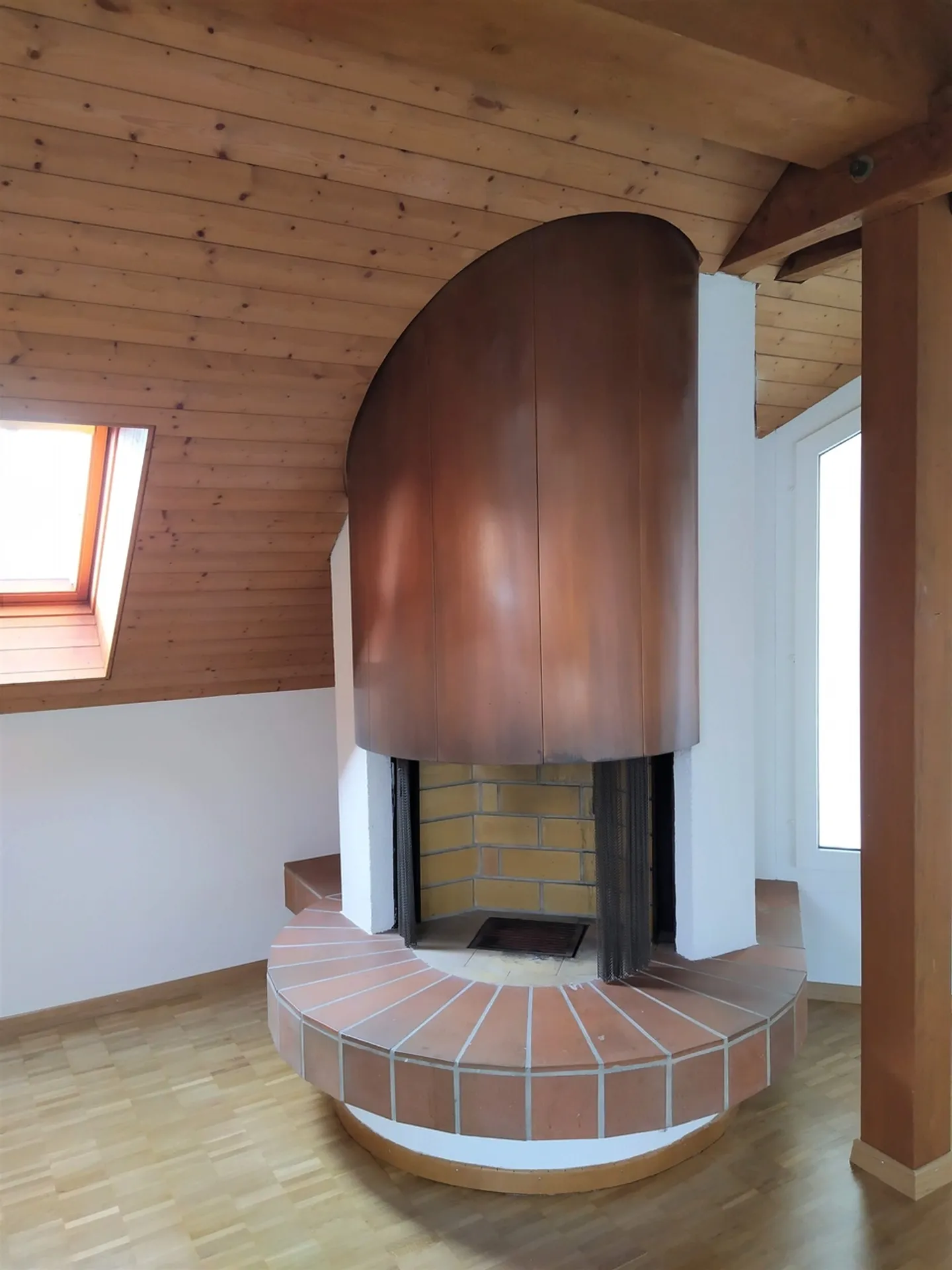 Appartement lumineux 2 pièces avec vue sur le lac - Photo 8 sur 11