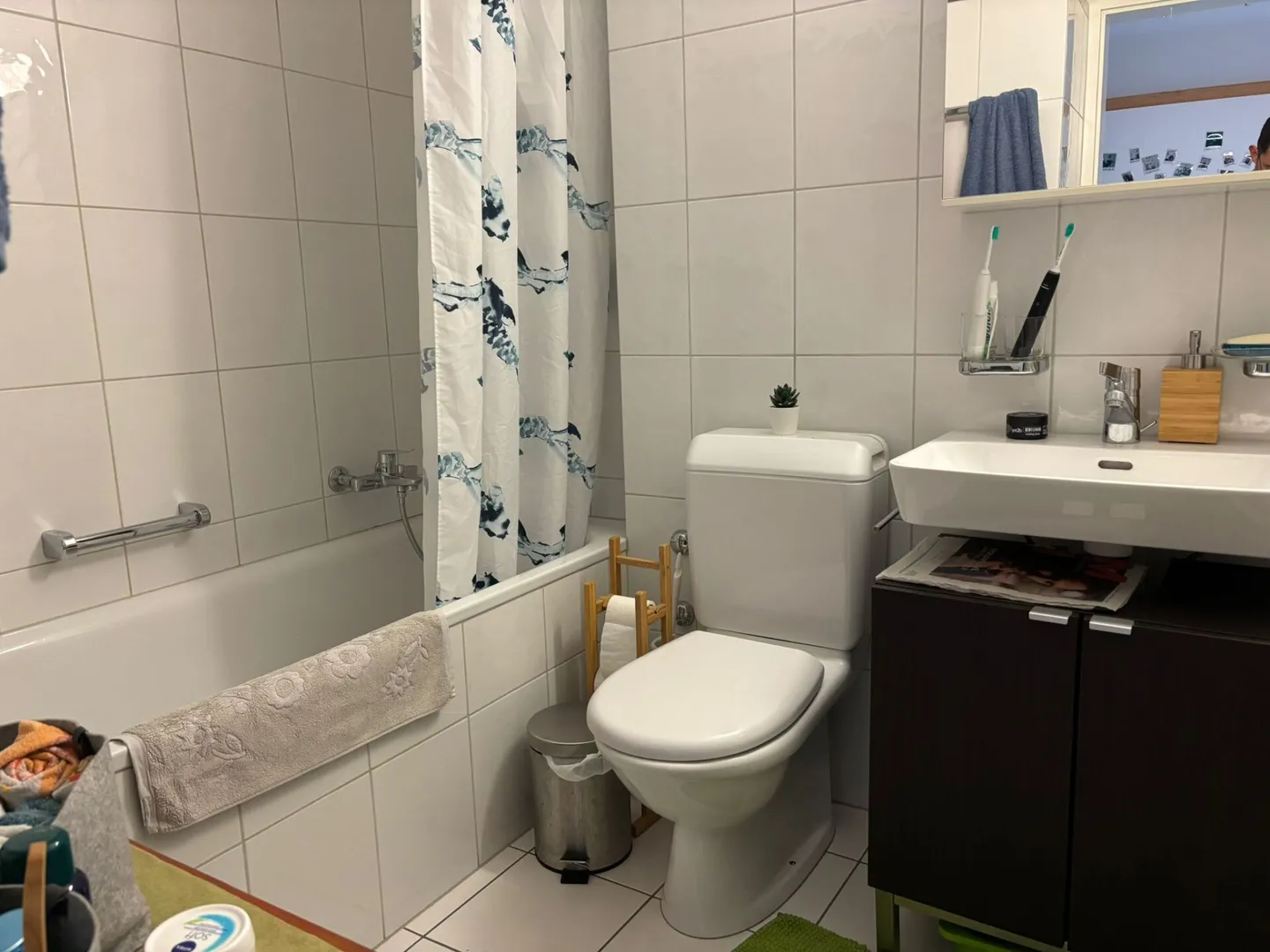 Vivere direttamente sulla Zihl - Foto 4 di 7