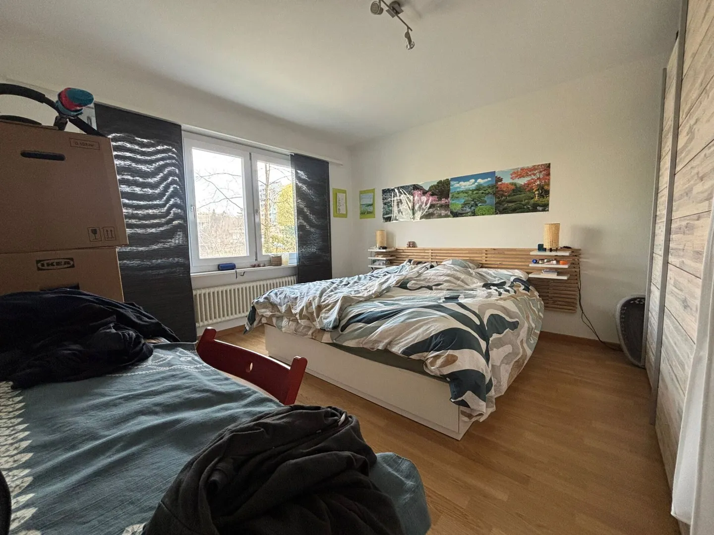 Vivere direttamente sulla Zihl - Foto 5 di 7