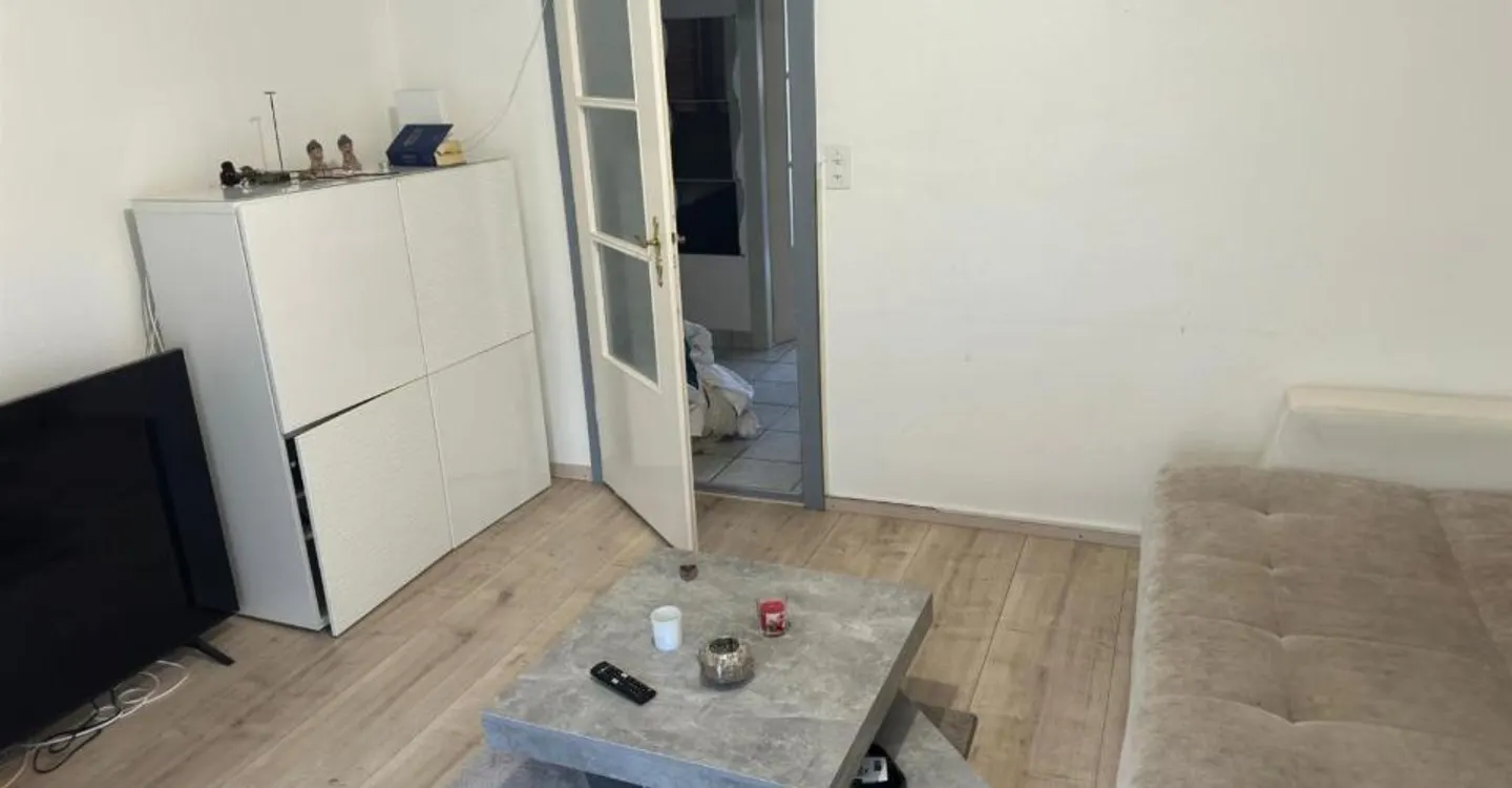 Charmante Wohnung mit Balkonen - Foto 5 von 8