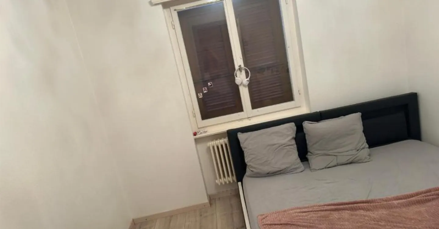 Charmante Wohnung mit Balkonen - Foto 6 von 8