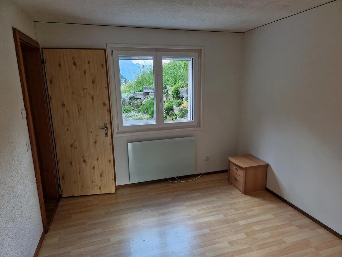 Belle appartement 2 pièces dans un endroit calme - Photo 7 sur 10