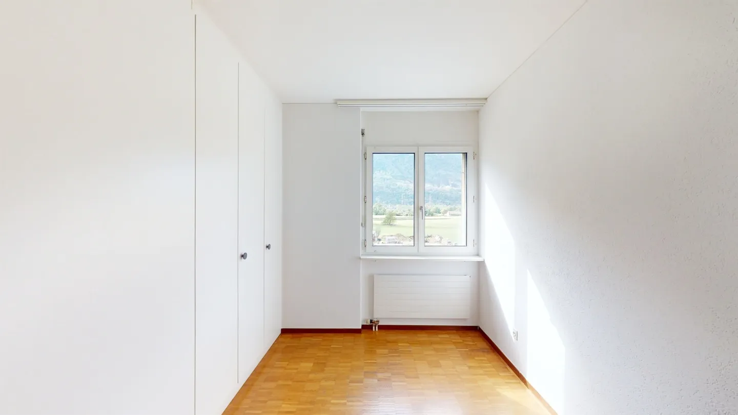 4-room apartment - Photo 6 of 8