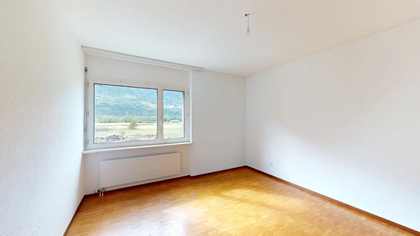 4-room apartment - Photo 7 of 8