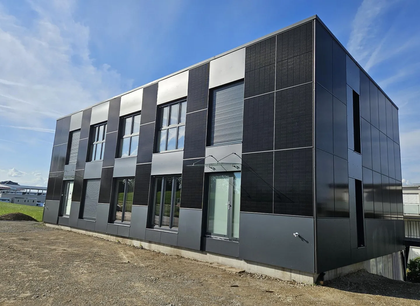 Spacious Living with Lake View and Top Energy Concept, House "East" - Photo 16 of 18