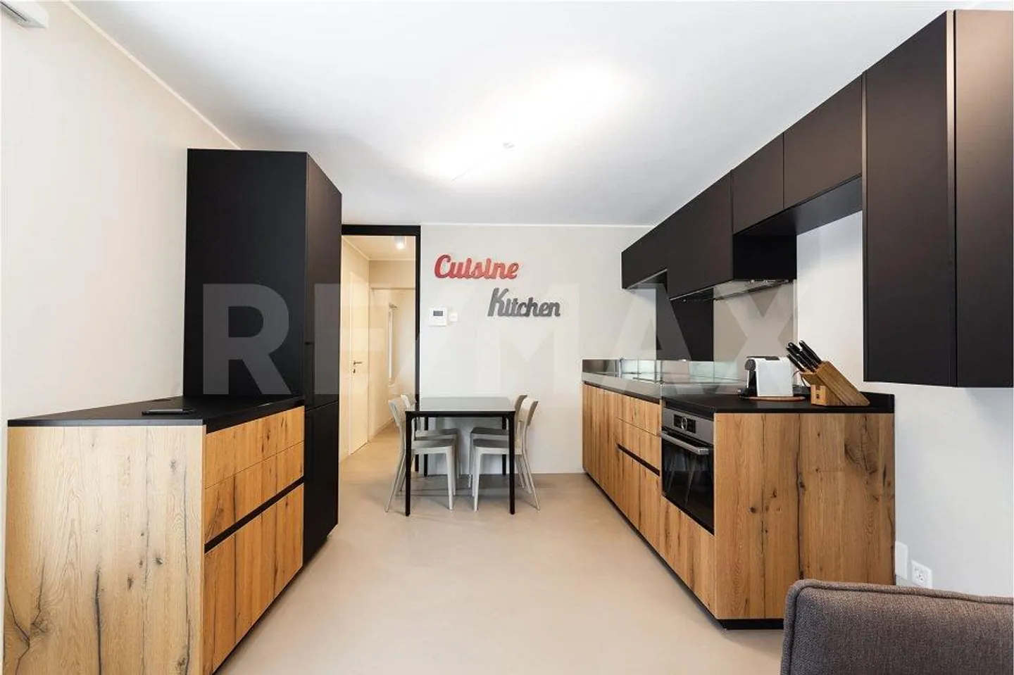 Moderne Ferienwohnung mit Terrasse, Garten und Seesicht - Foto 12 di 13