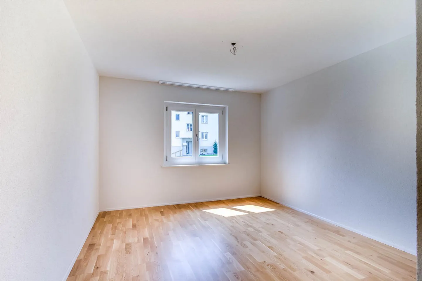 Appartement confortable de 3 pièces à Oberuzwil - Photo 8 sur 11