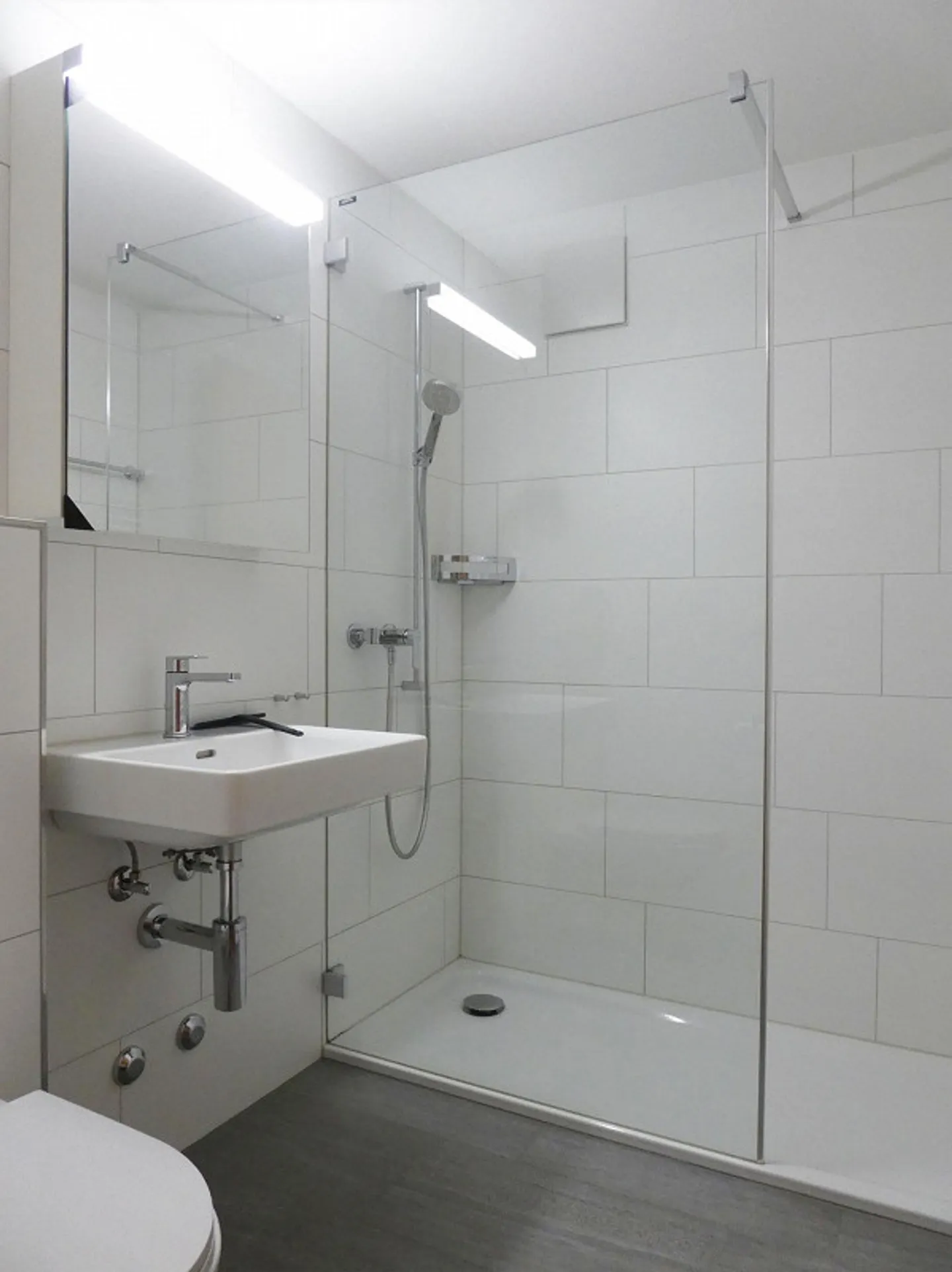 Beautiful and Quiet Old Town Apartment - Photo 1 of 8