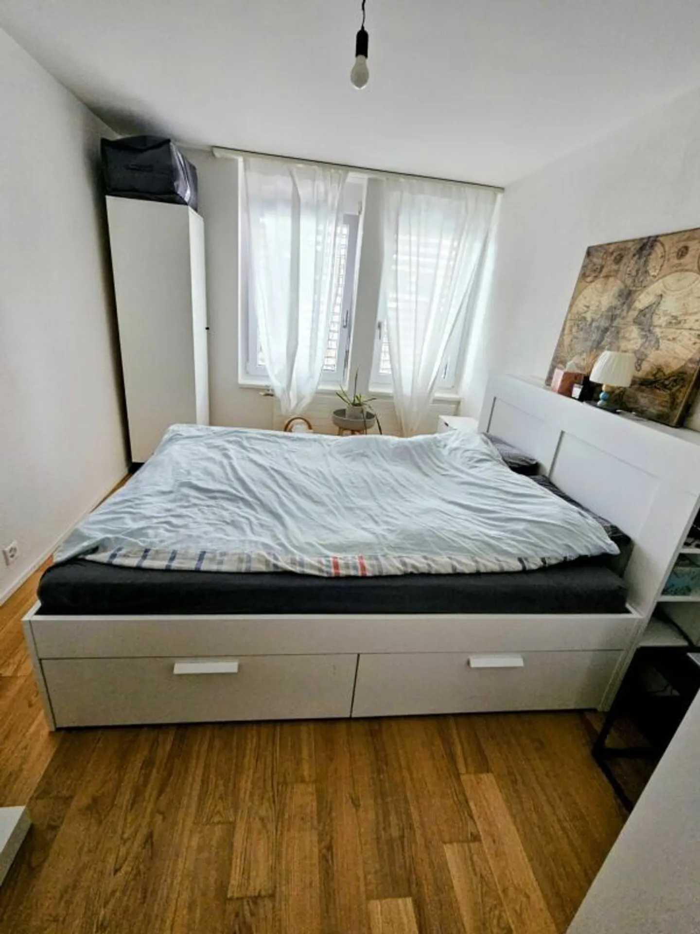 Apartment for rent - Photo 3 of 6