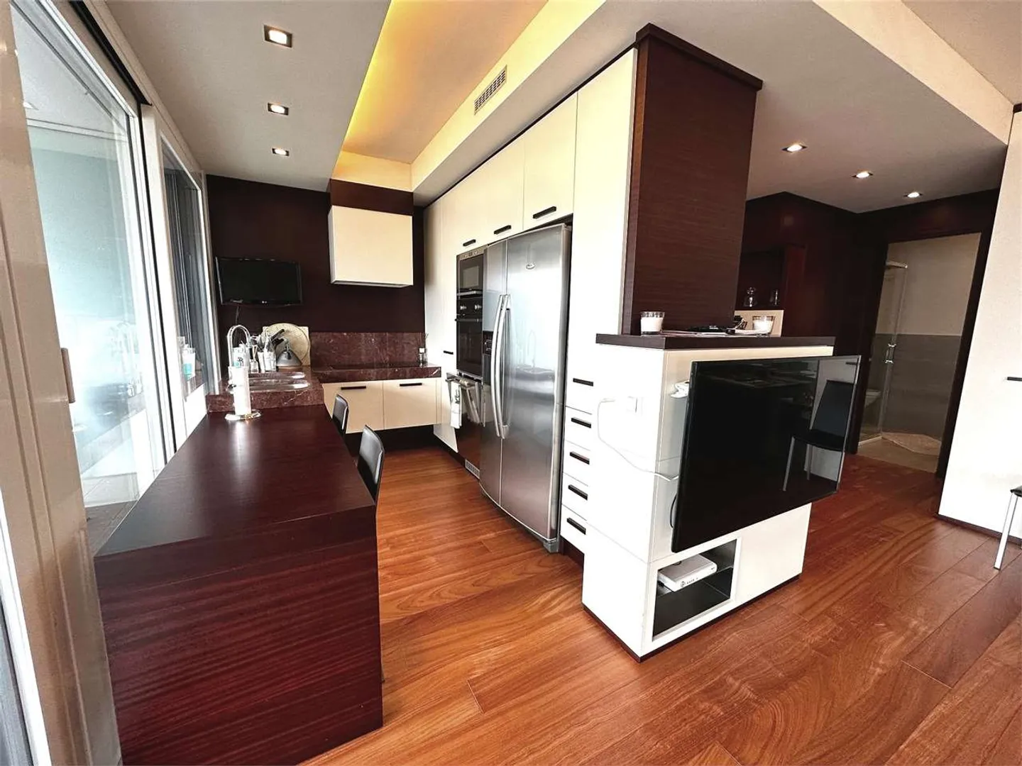 Appartement mit Terrasse und bezauberndem Seeblick - Foto 11 von 21