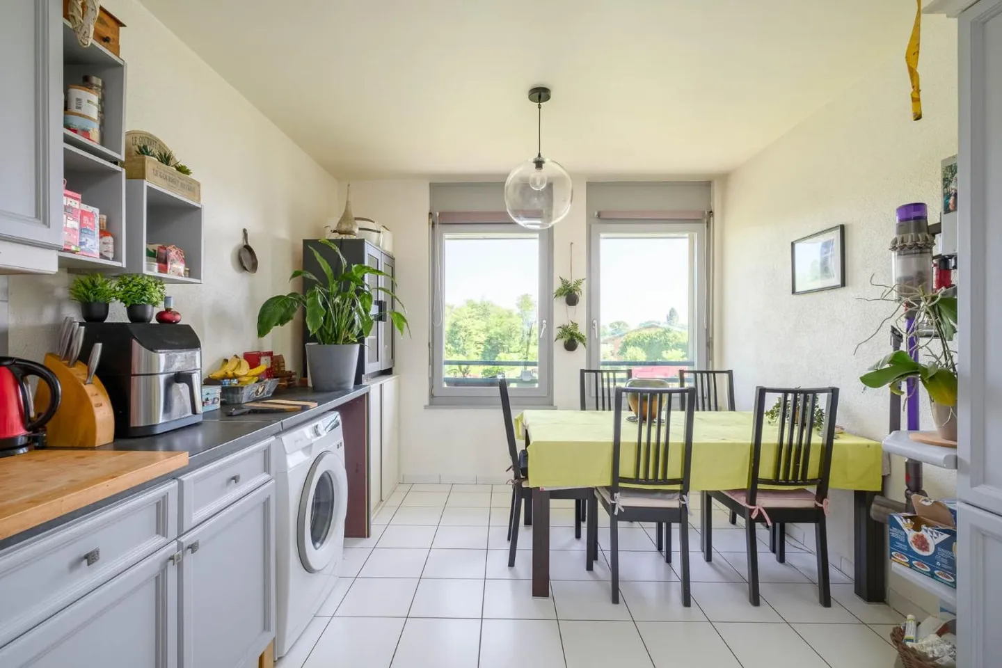 Beautiful penthouse apartment - duplex - unobstructed view - Photo 4 of 9