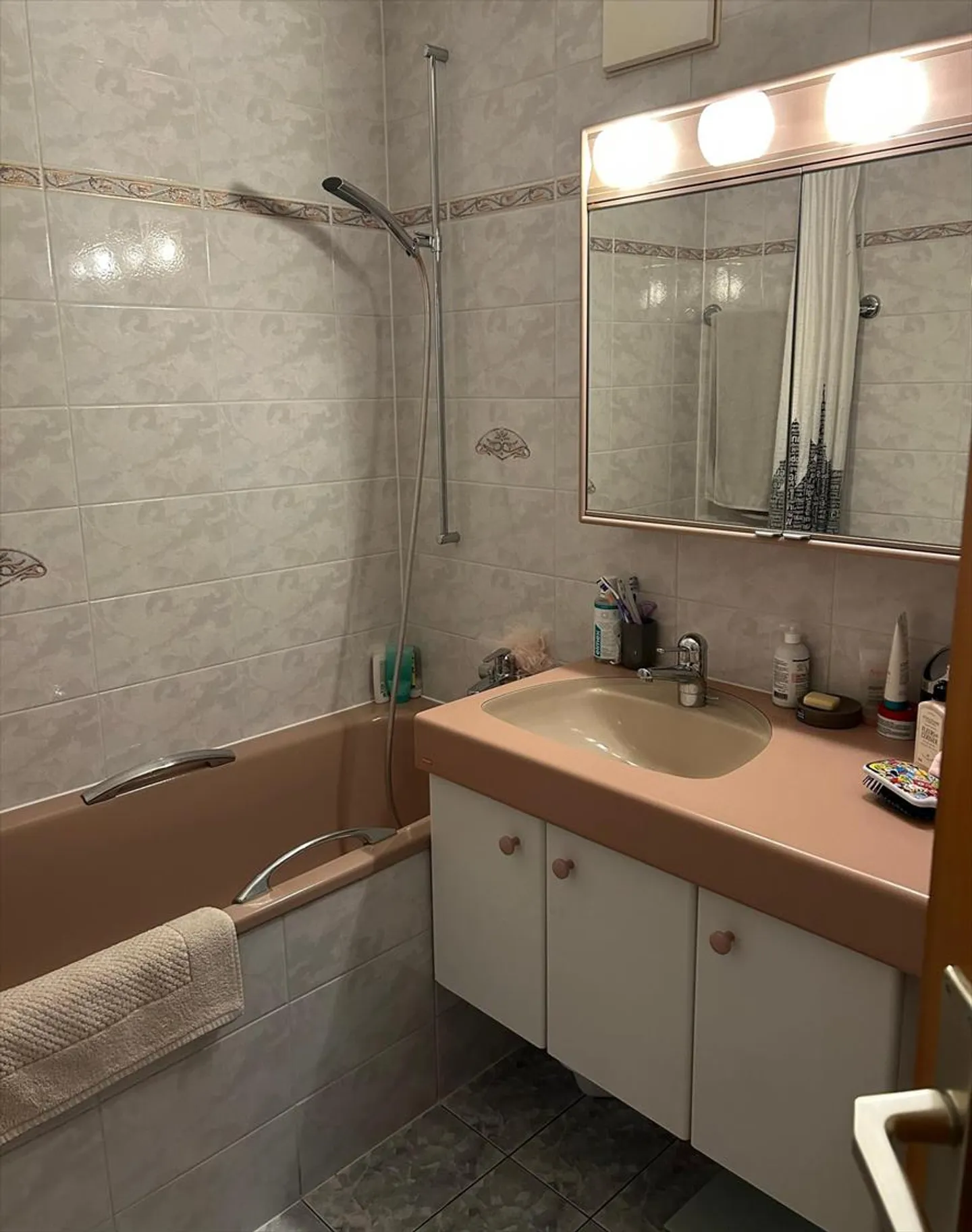 Appartement - Photo 8 sur 10