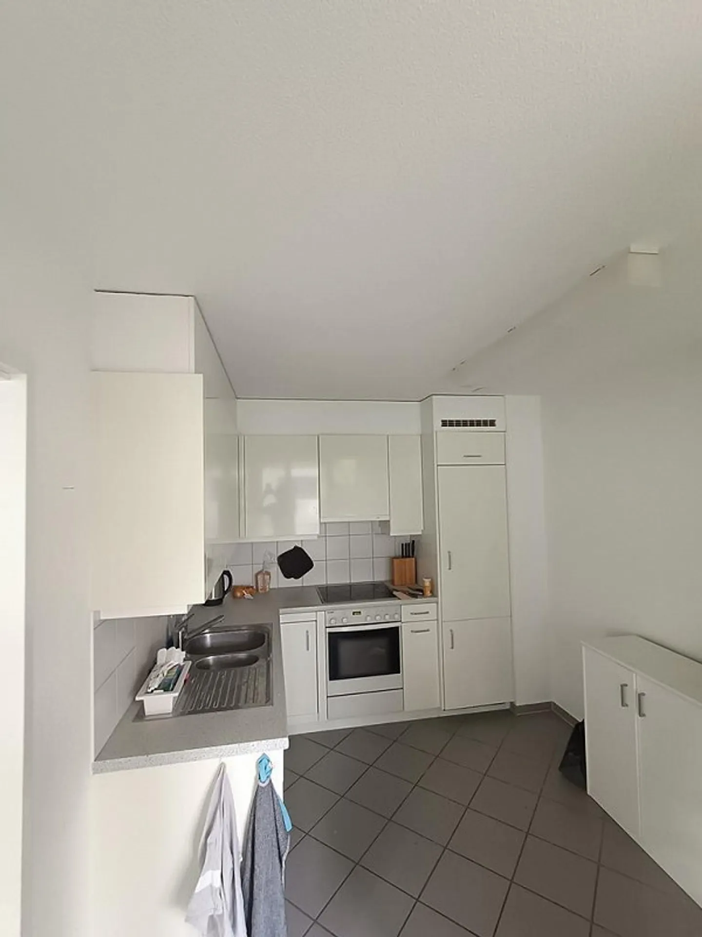 Appartamento accogliente in una posizione tranquilla! - Foto 4 di 7