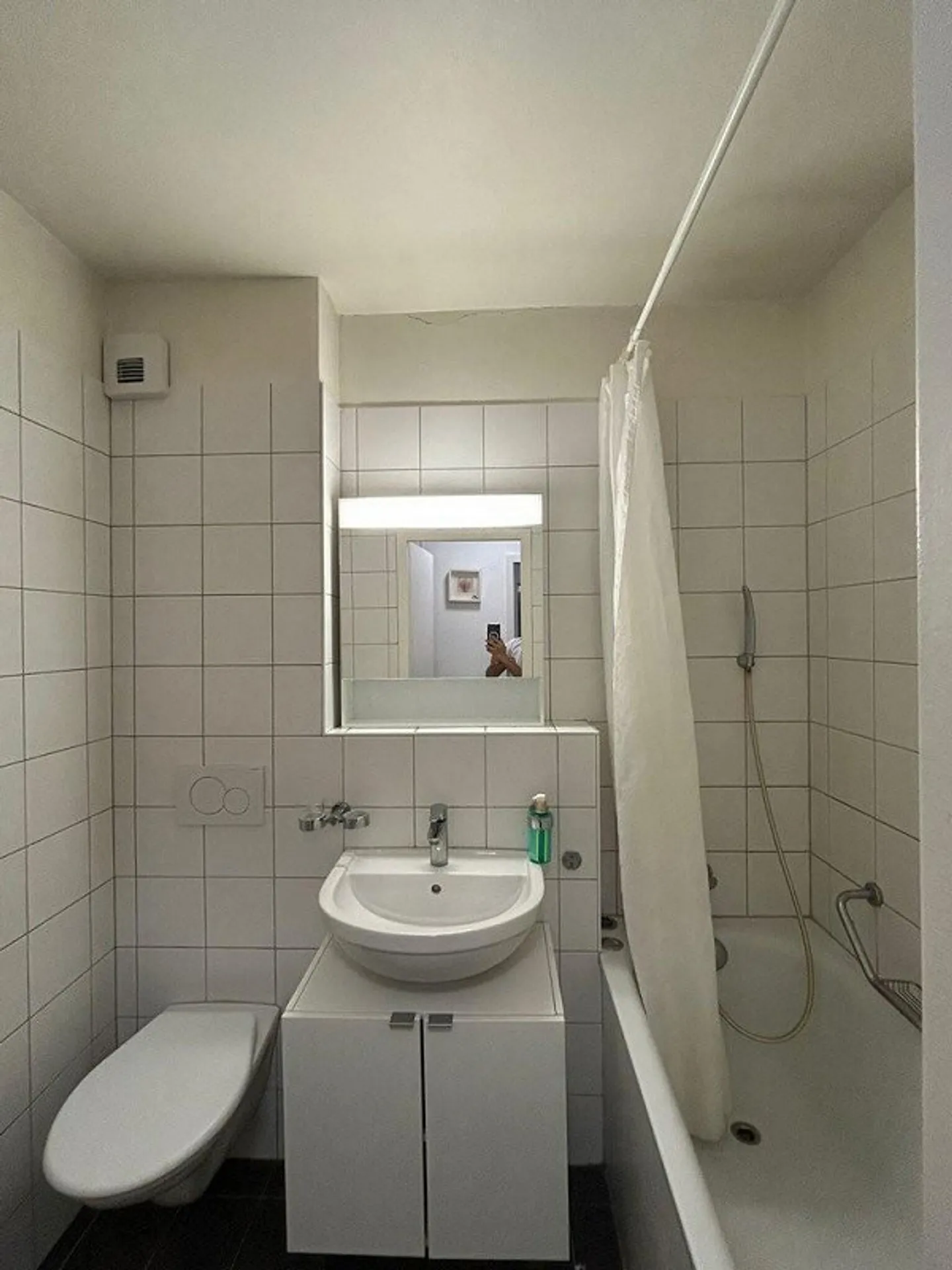 Appartement Charmant à Grand-Saconnex - Photo 6 sur 6