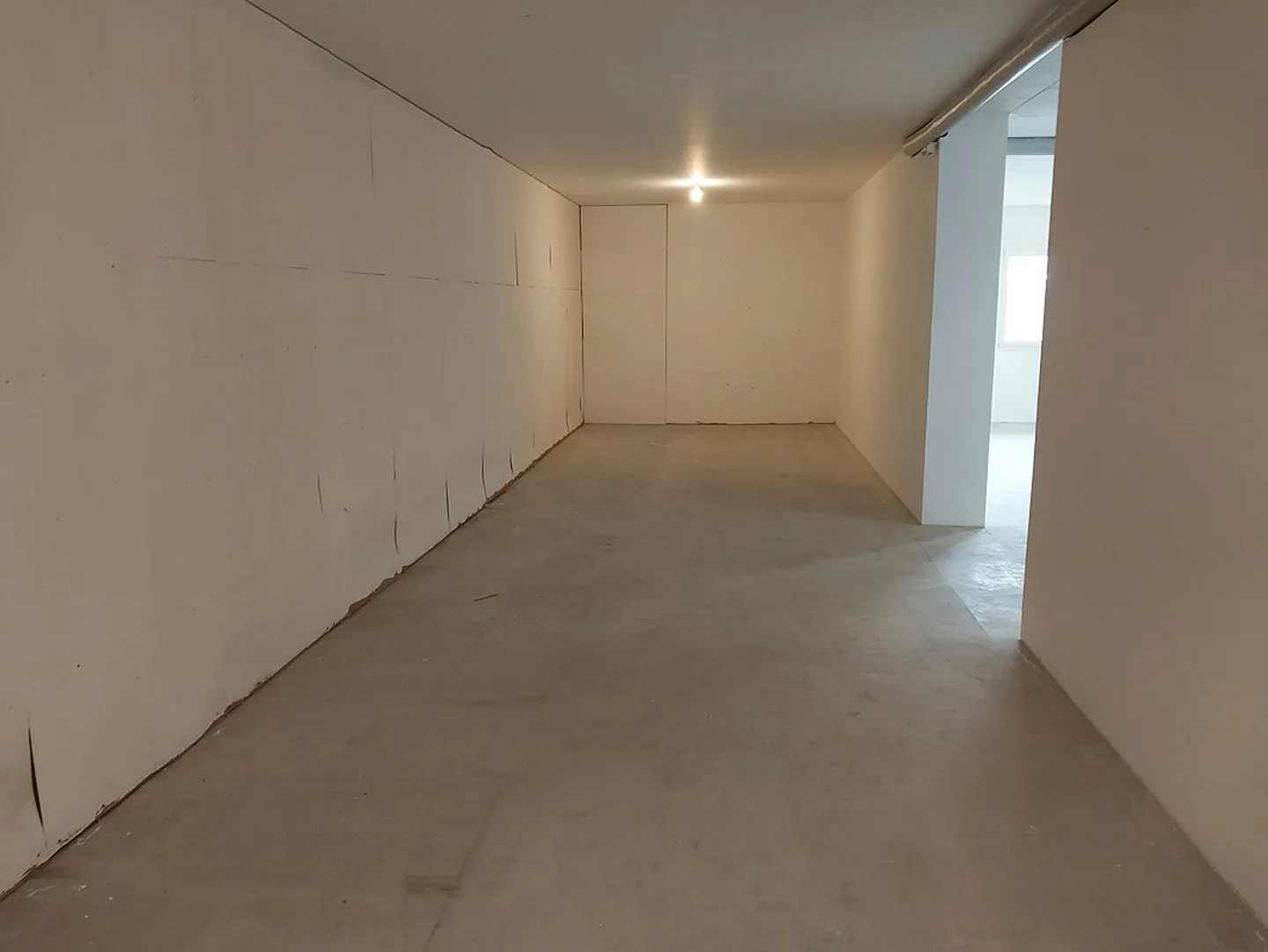 In affitto a 6440 Brunnen uffici e spazi di stoccaggio - Foto 13 di 21