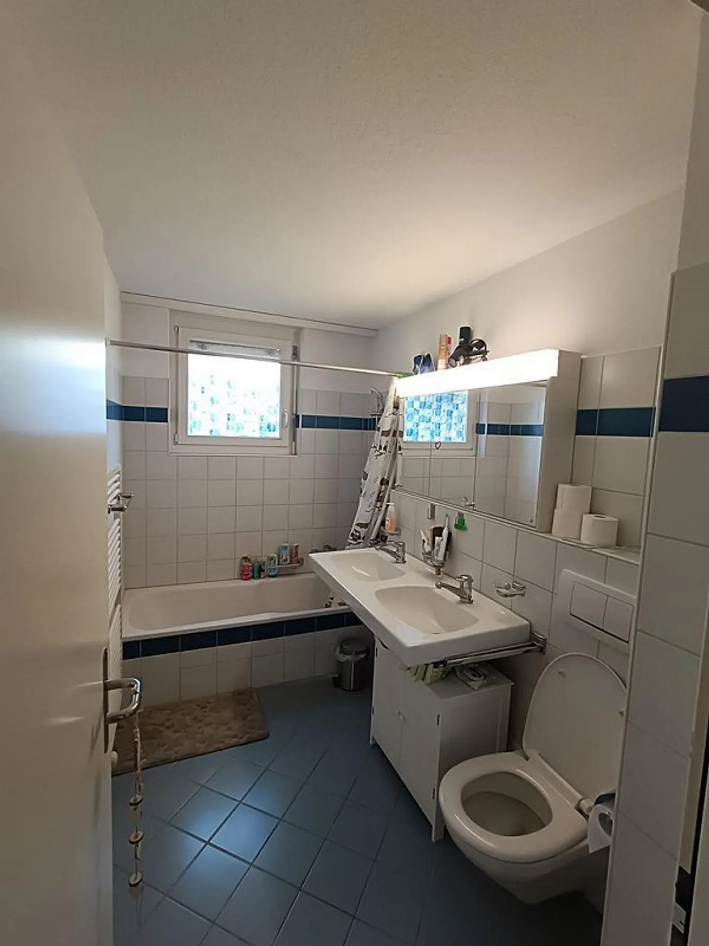 Appartamento accogliente in una posizione tranquilla! - Foto 5 di 7
