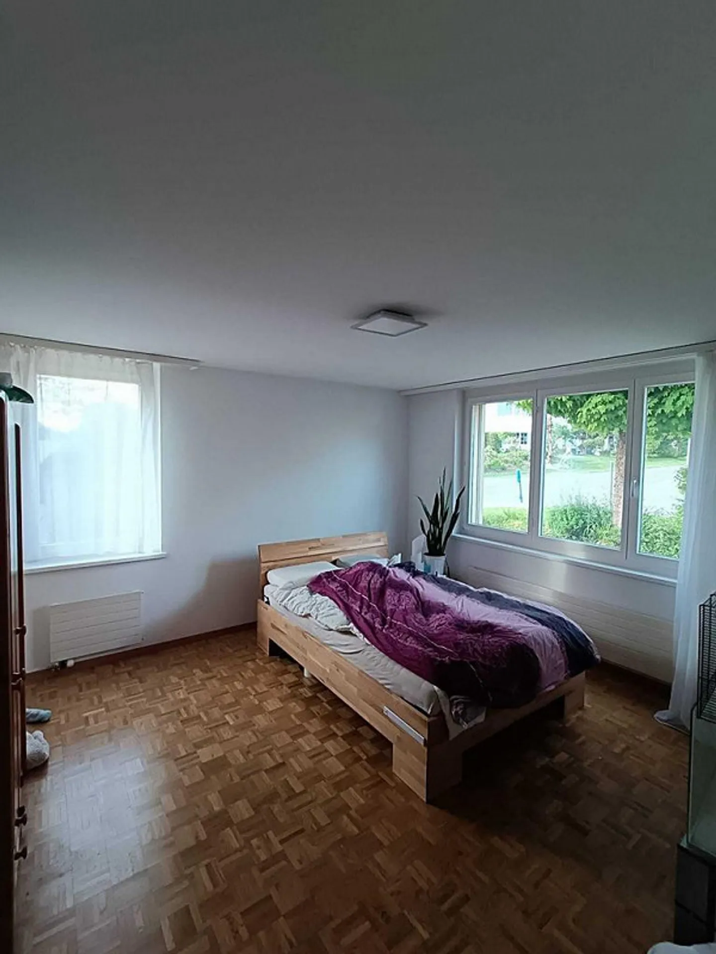 Appartamento accogliente in una posizione tranquilla! - Foto 6 di 7