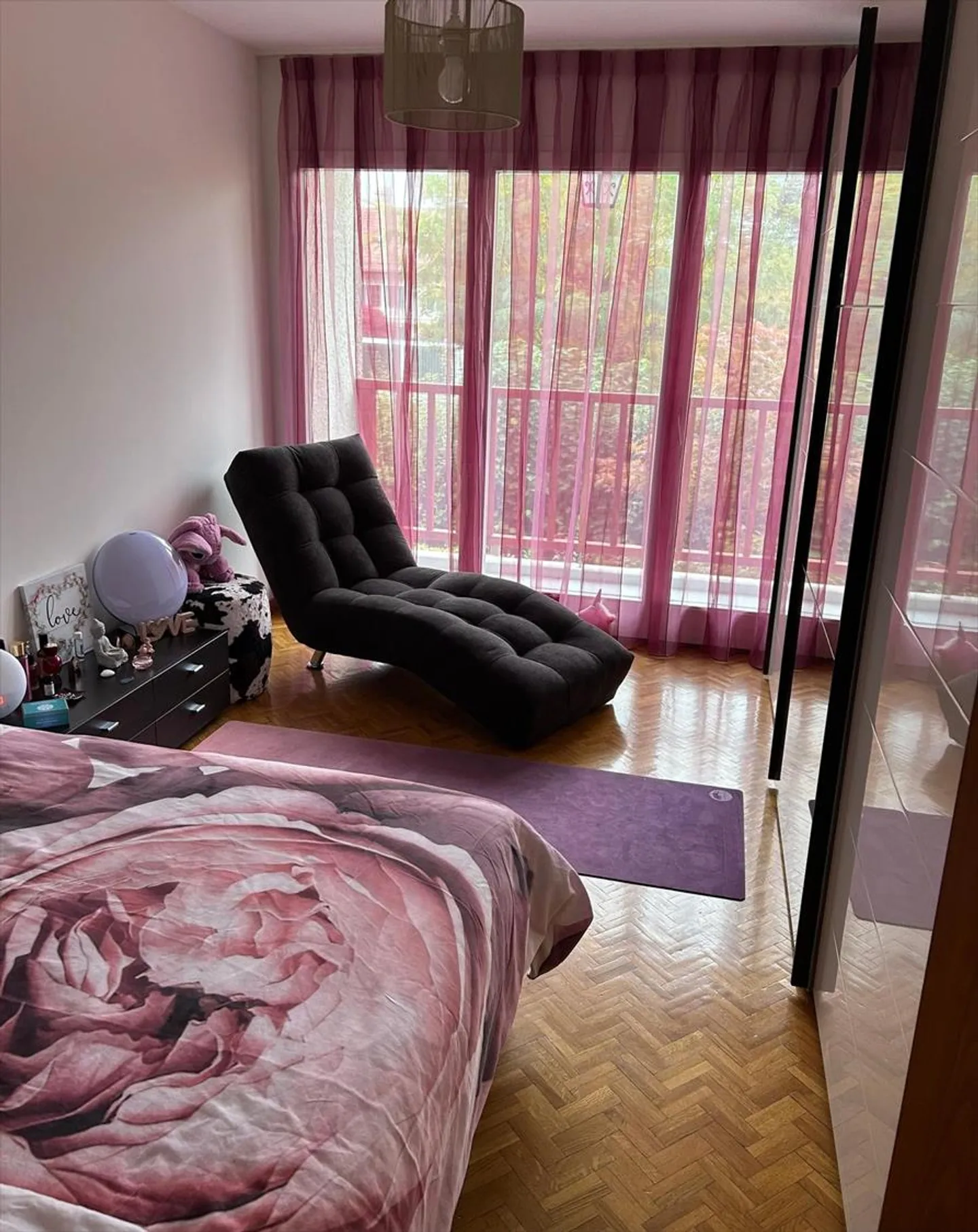 Appartement - Photo 3 sur 10