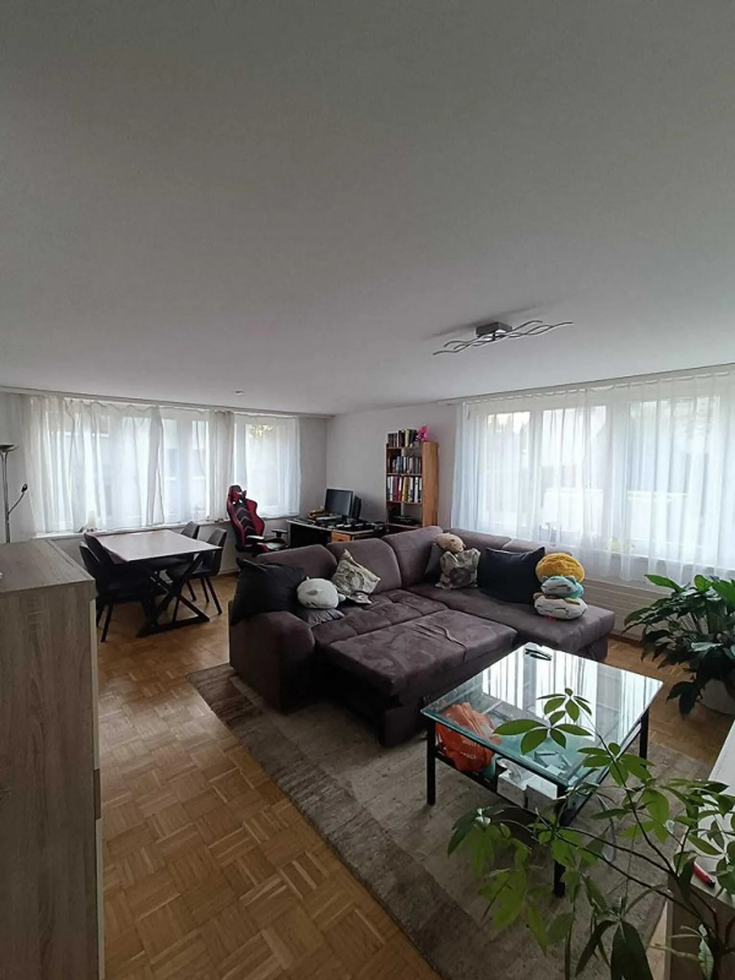 Appartamento accogliente in una posizione tranquilla! - Foto 2 di 7