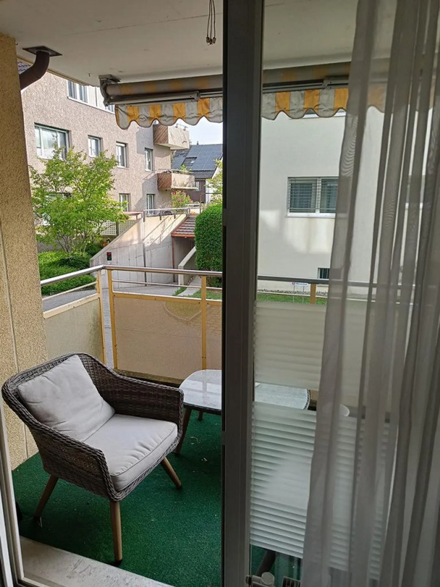 Appartamento accogliente in una posizione tranquilla! - Foto 7 di 7