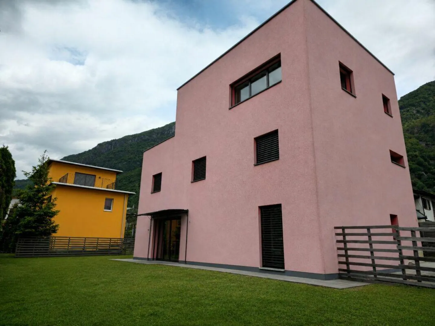 Green Environment of Gordevio - Photo 20 of 22