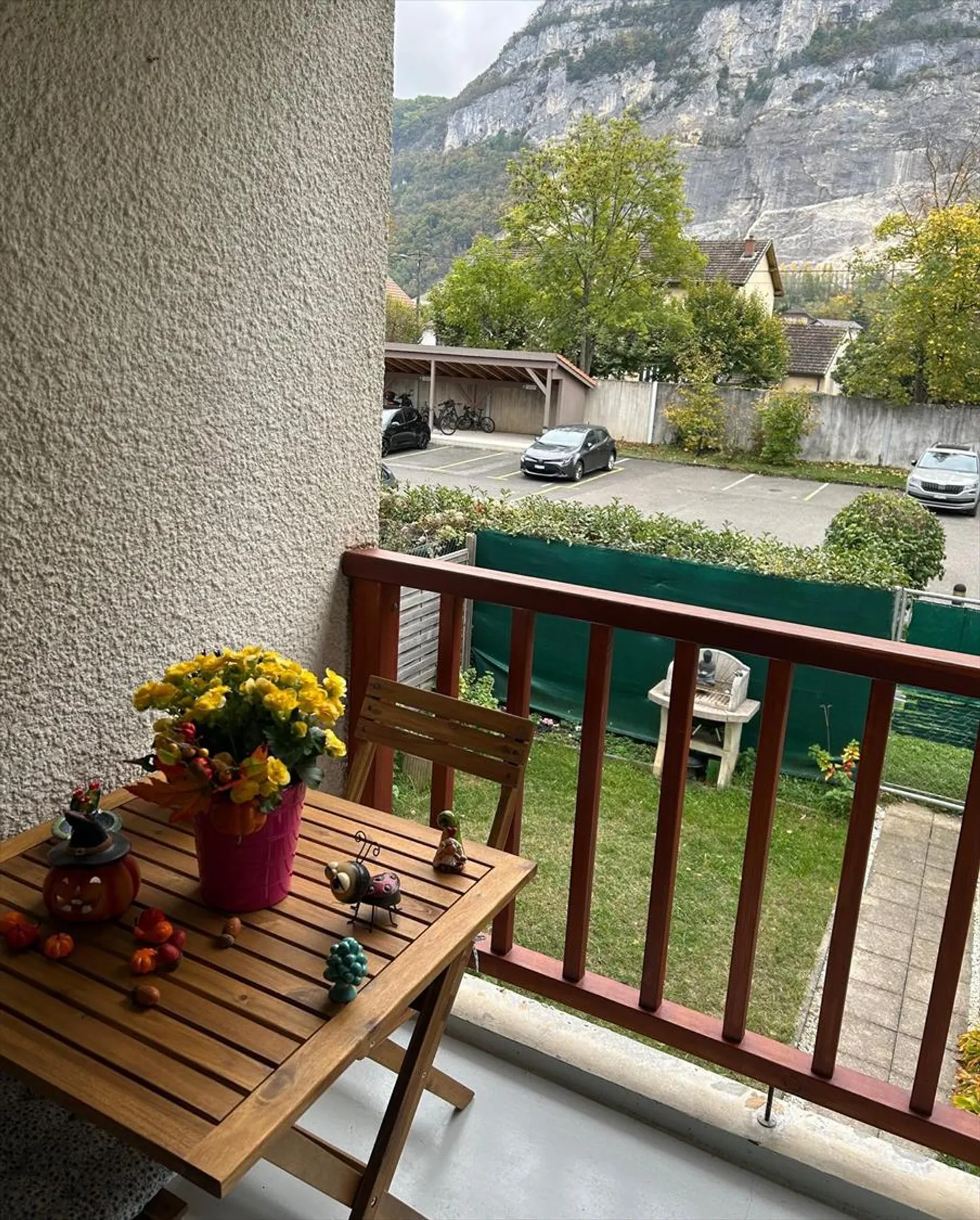 Appartement - Photo 10 sur 10