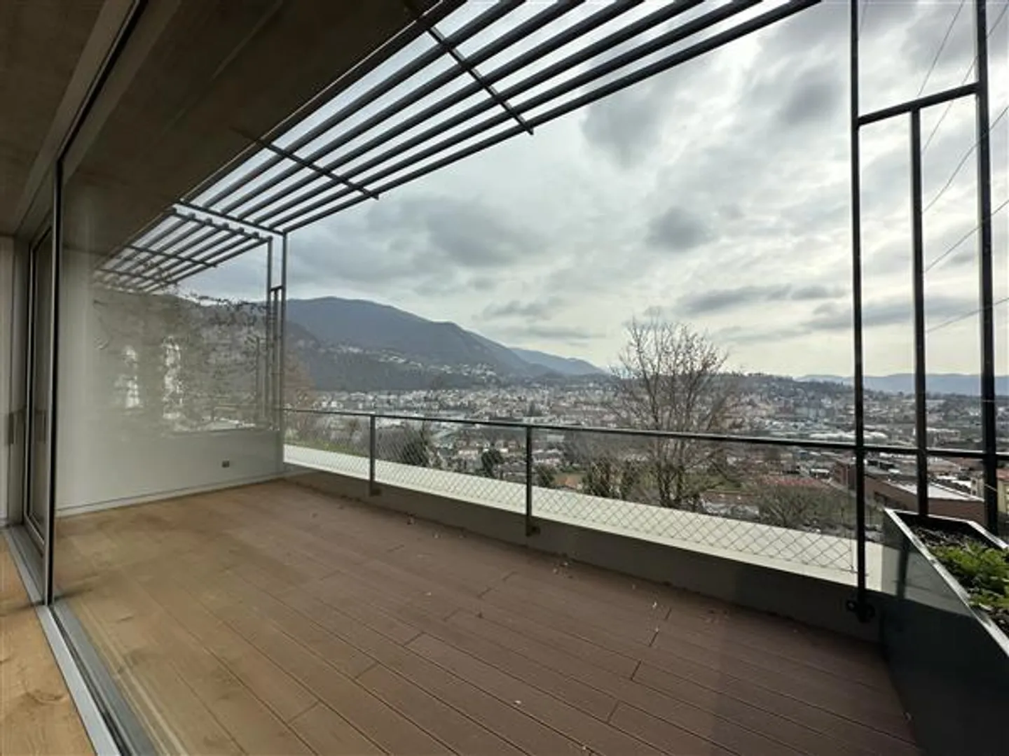 Rancate: Casa 4.5 locali - Foto 1 di 13